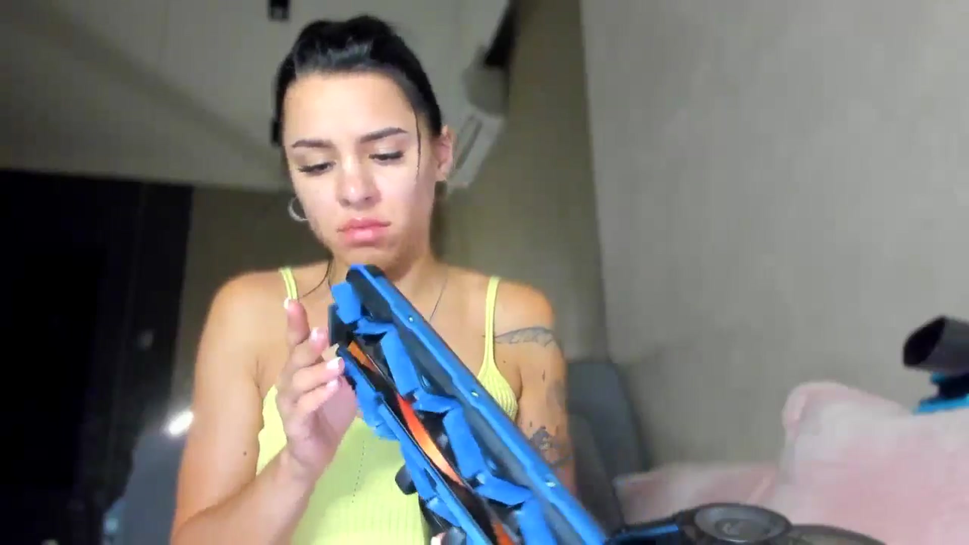 Gallery image thumbnail from swtAlterEgo's myfreecams stream on, 07/13/2024, 03:52 image 6 of 20