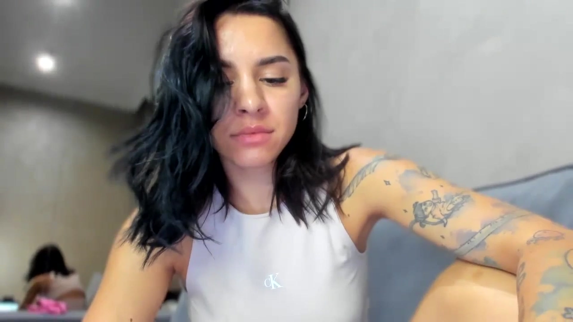 Gallery image thumbnail from swtAlterEgo's myfreecams stream on, 07/17/2024, 24:17 image 6 of 20