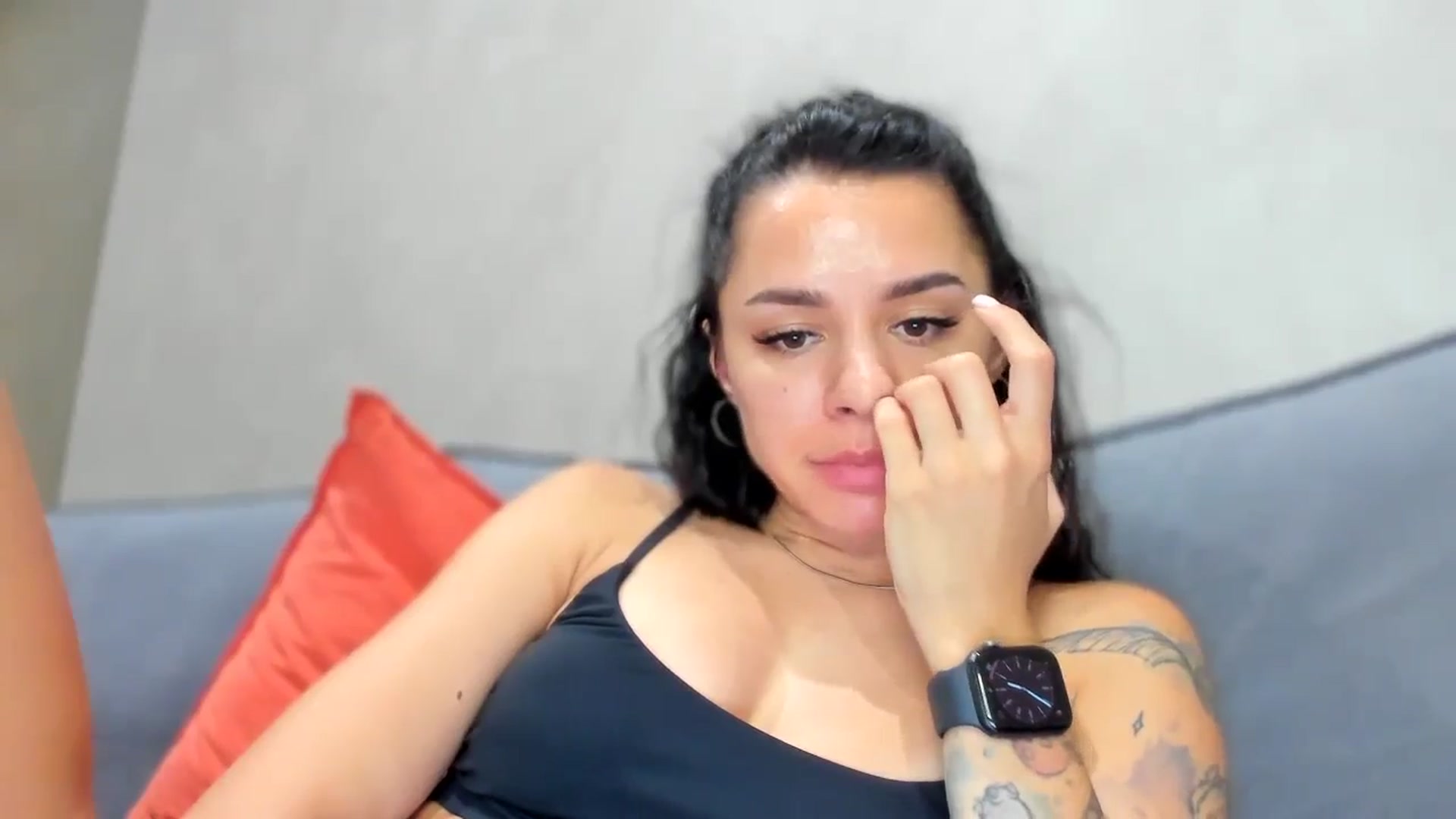 Gallery image thumbnail from swtAlterEgo's myfreecams stream on, 07/17/2024, 21:40 image 17 of 20