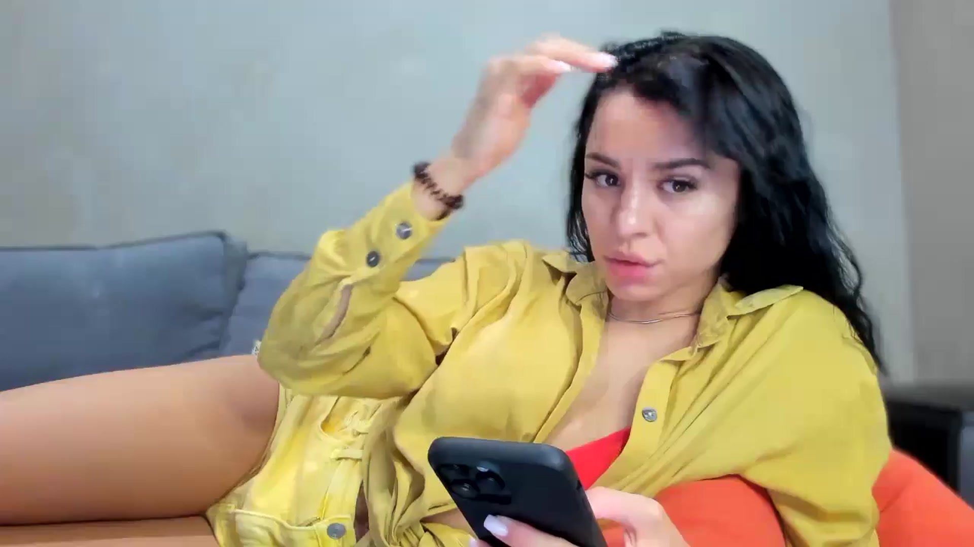 Gallery image thumbnail from swtAlterEgo's myfreecams stream on, 07/18/2024, 13:51 image 2 of 20