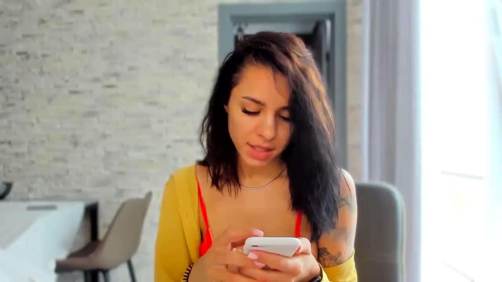 Gallery image thumbnail from swtAlterEgo's myfreecams stream on, 07/18/2024, 13:51 image 12 of 20