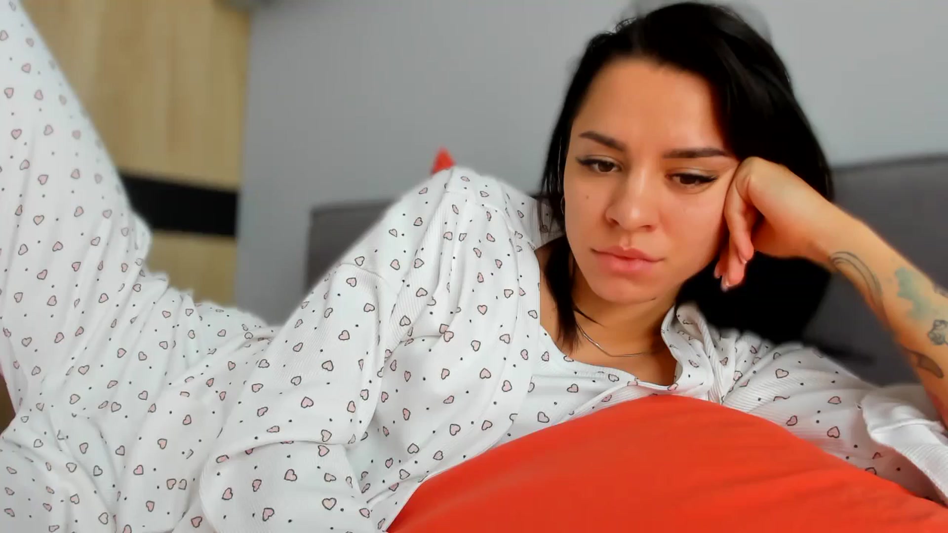 Gallery image thumbnail from swtAlterEgo's myfreecams stream on, 07/22/2024, 07:45 image 17 of 20
