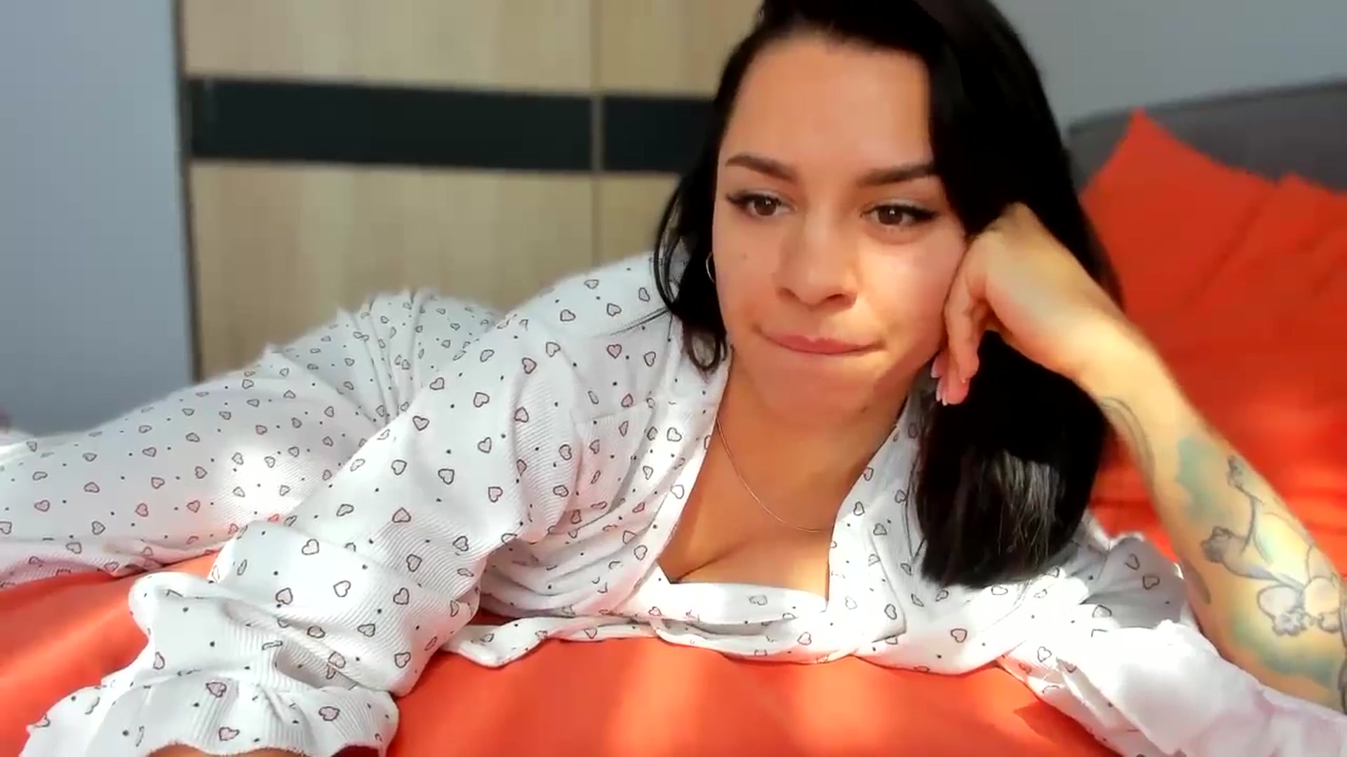 Gallery image thumbnail from swtAlterEgo's myfreecams stream on, 07/22/2024, 07:45 image 3 of 20
