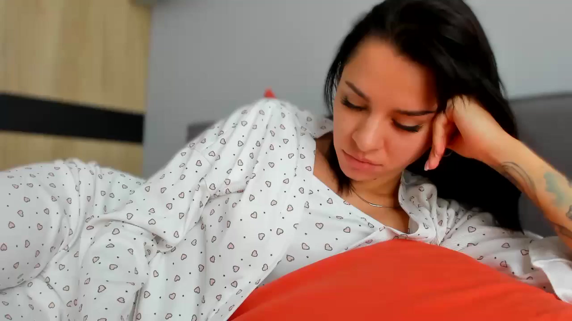 Gallery image thumbnail from swtAlterEgo's myfreecams stream on, 07/22/2024, 07:45 image 13 of 20