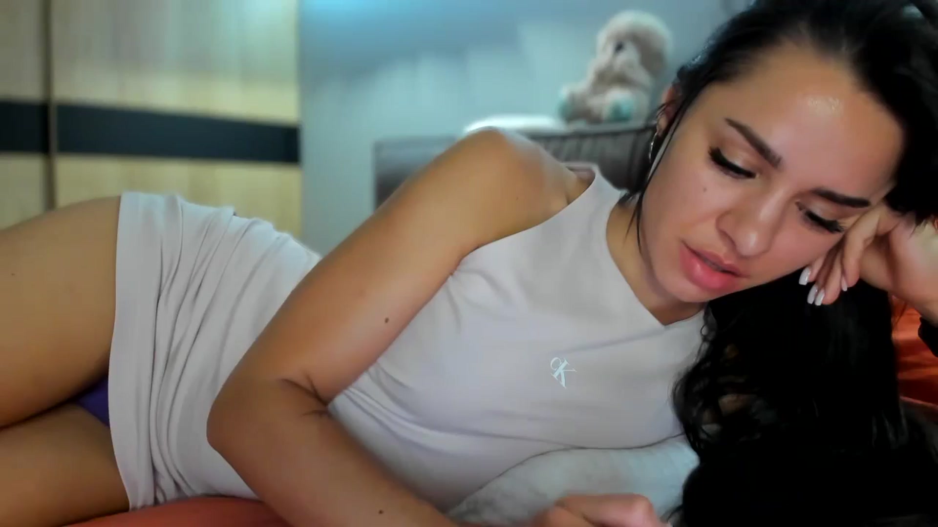 Gallery image thumbnail from swtAlterEgo's myfreecams stream on, 07/31/2024, 18:57 image 15 of 20
