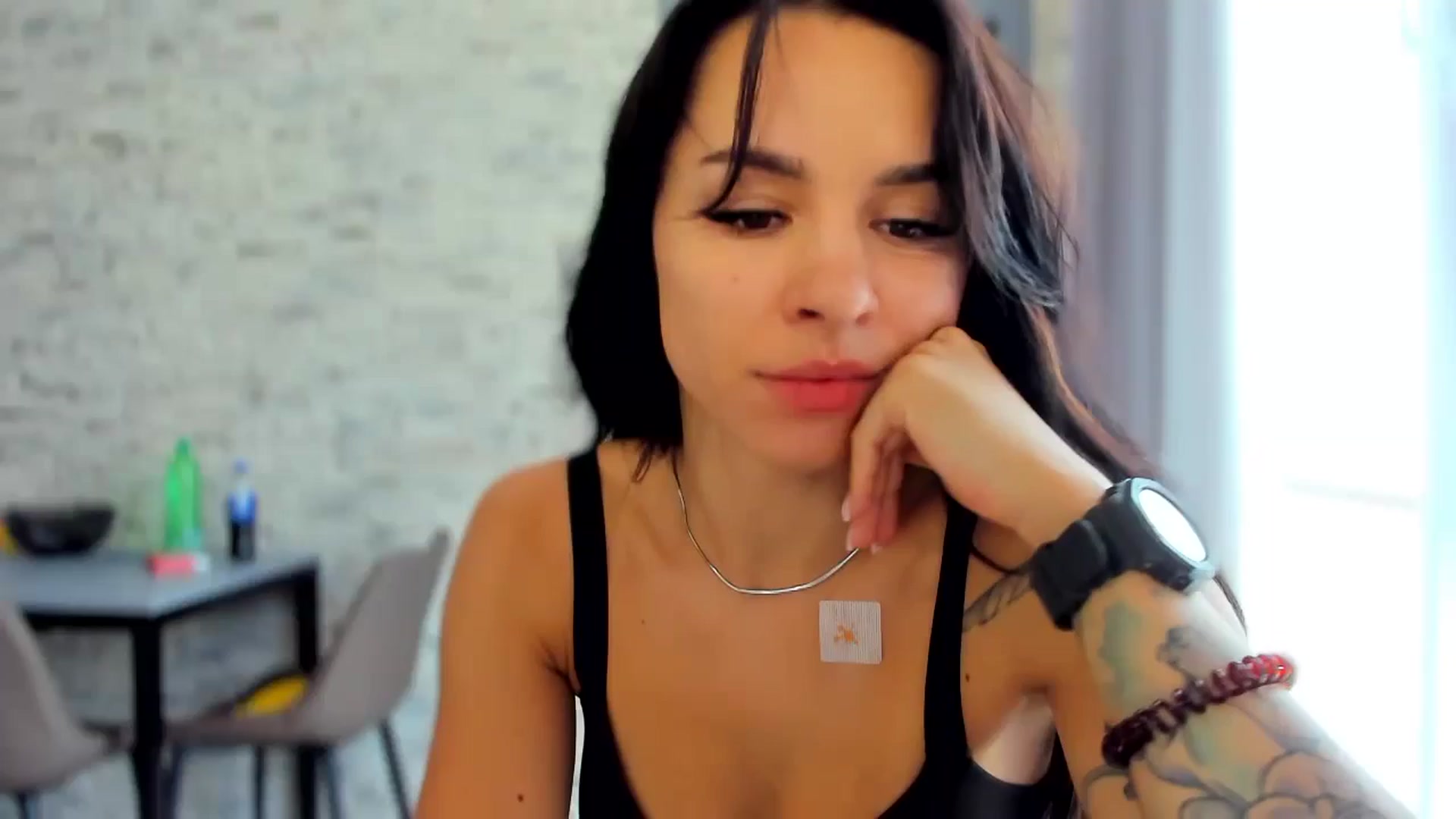 Gallery image thumbnail from swtAlterEgo's myfreecams stream on, 08/02/2024, 14:30 image 1 of 20