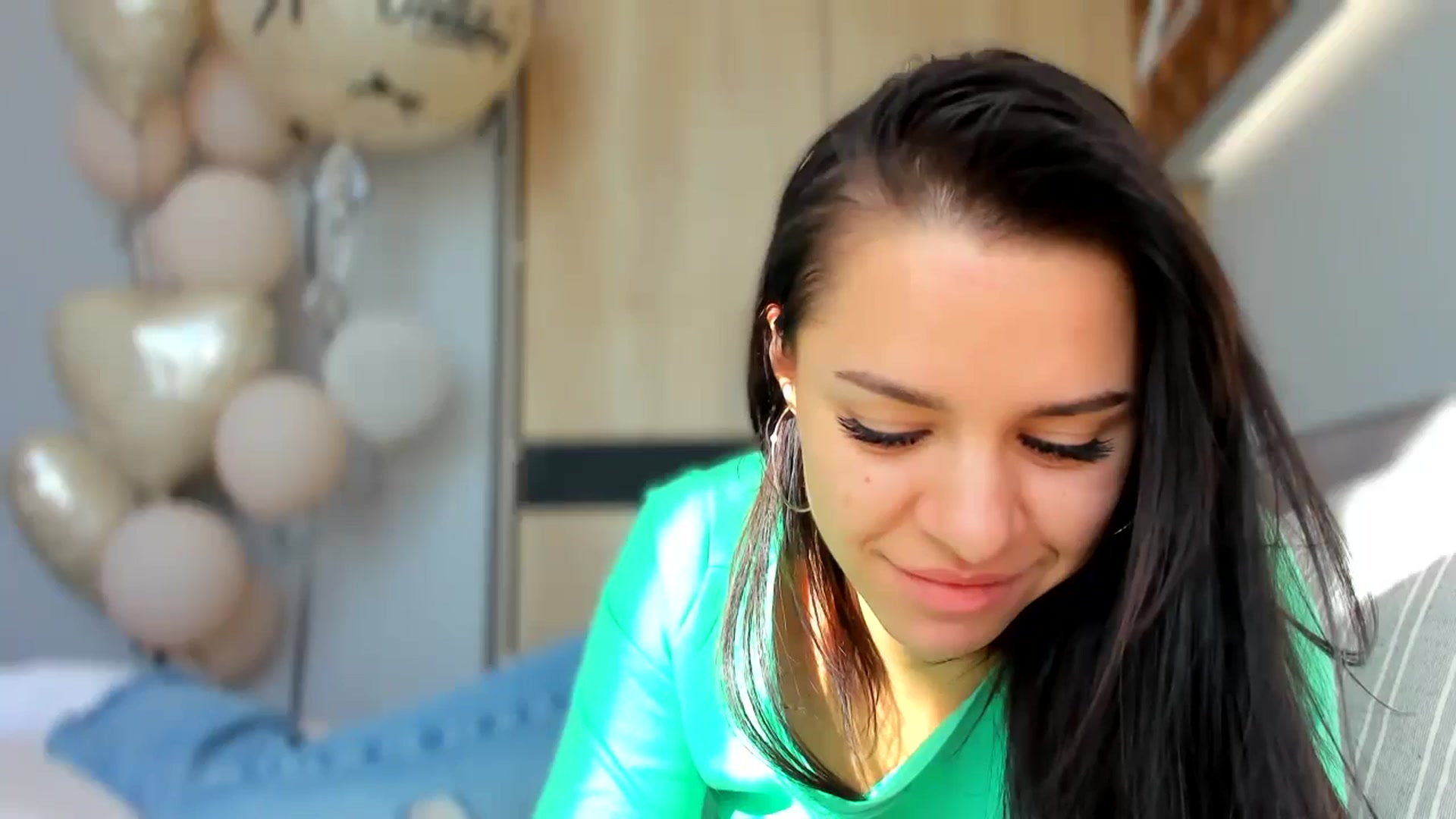 Gallery image thumbnail from swtAlterEgo's myfreecams stream on, 09/07/2024, 07:17 image 6 of 20
