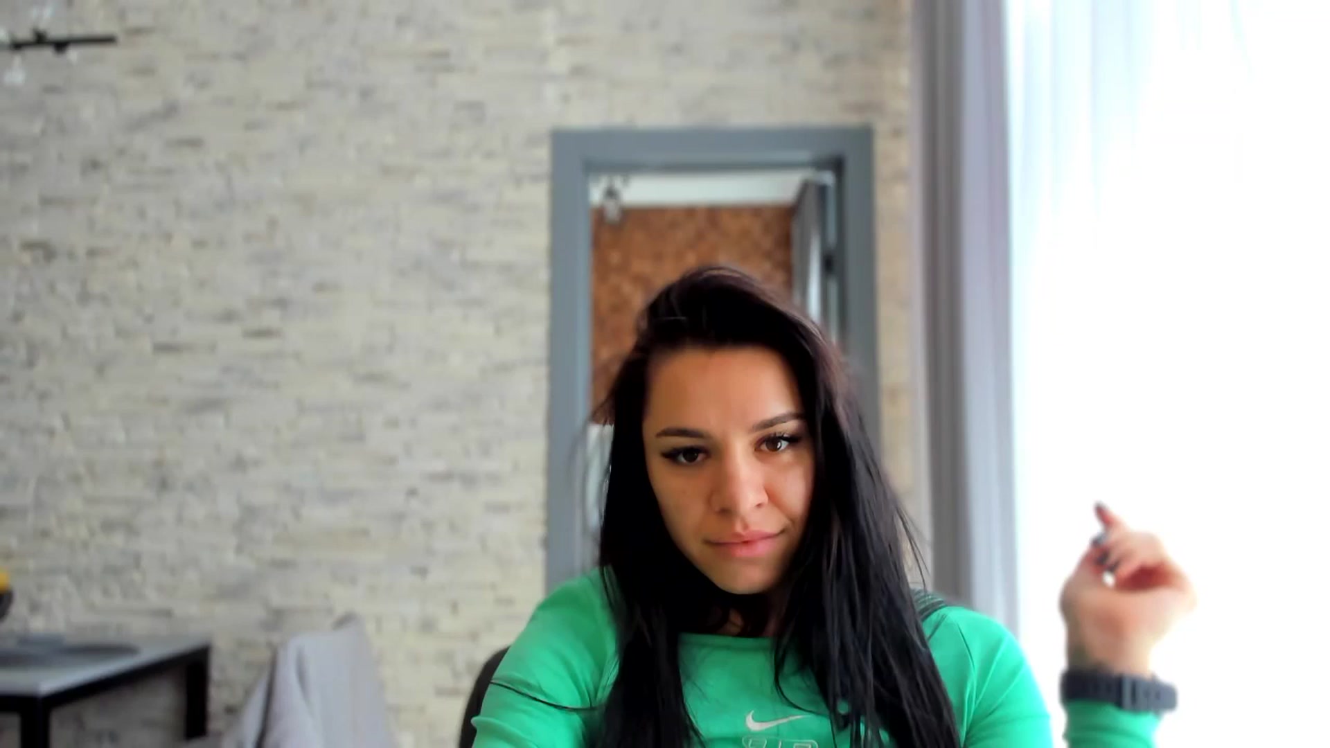 Gallery image thumbnail from swtAlterEgo's myfreecams stream on, 09/07/2024, 08:33 image 16 of 20