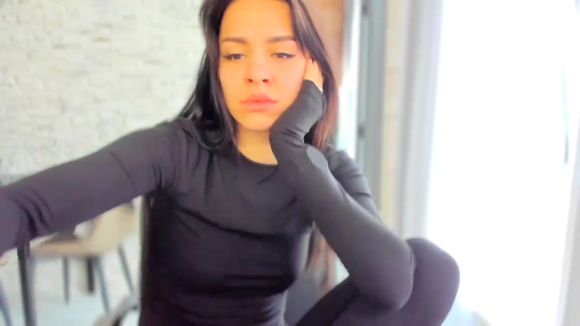 Gallery image thumbnail from swtAlterEgo's myfreecams stream on, 09/10/2024, 14:23 image 9 of 20