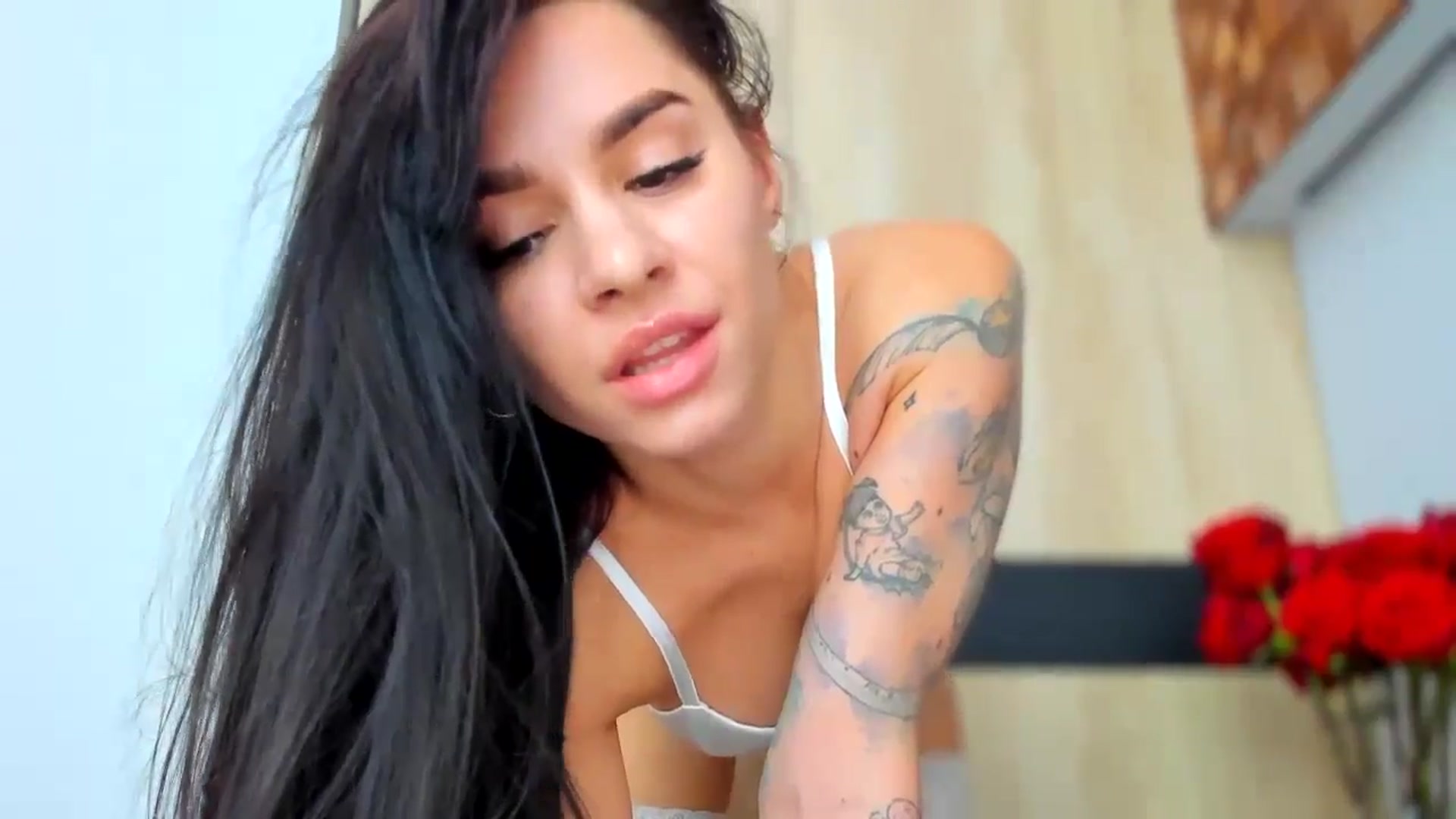 Gallery image thumbnail from swtAlterEgo's myfreecams stream on, 10/01/2024, 11:31 image 19 of 20