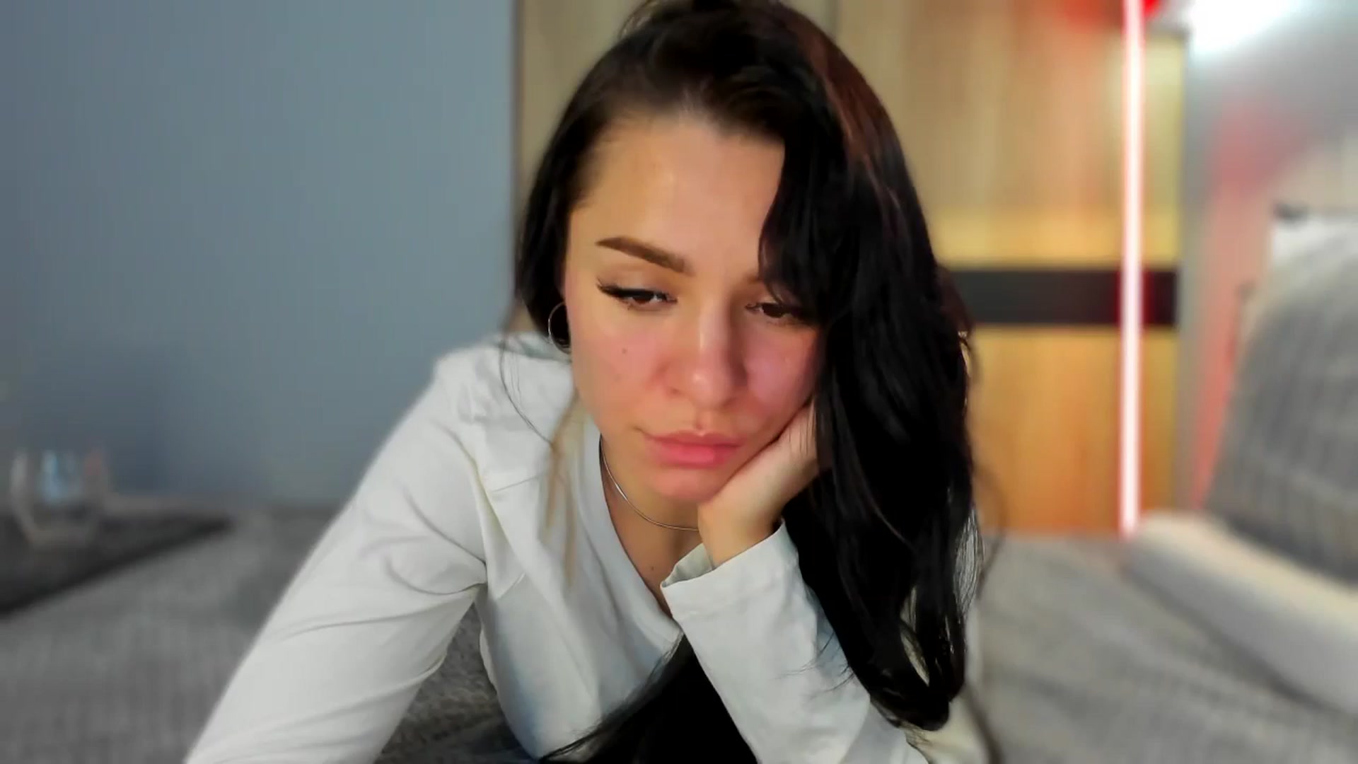 Gallery image thumbnail from swtAlterEgo's myfreecams stream on, 10/03/2024, 15:31 image 3 of 20