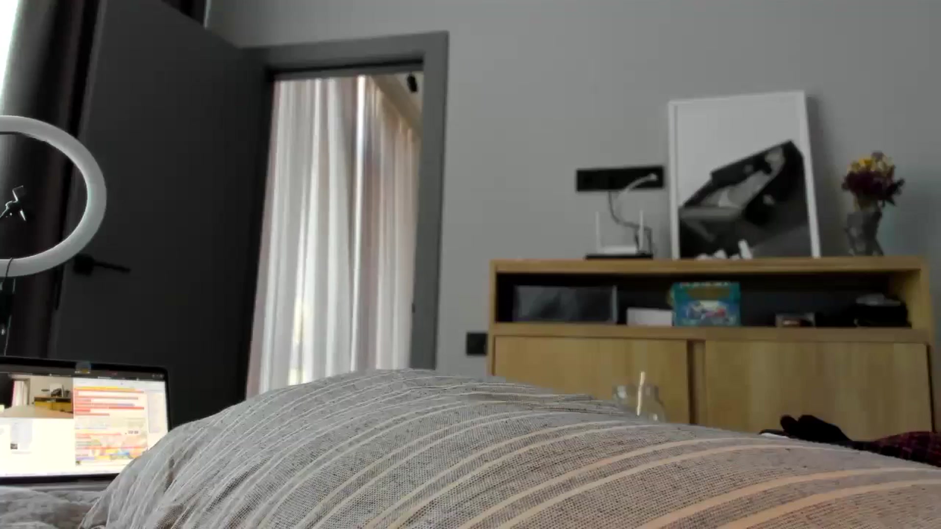 Gallery image thumbnail from swtAlterEgo's myfreecams stream on, 10/04/2024, 14:48 image 8 of 20
