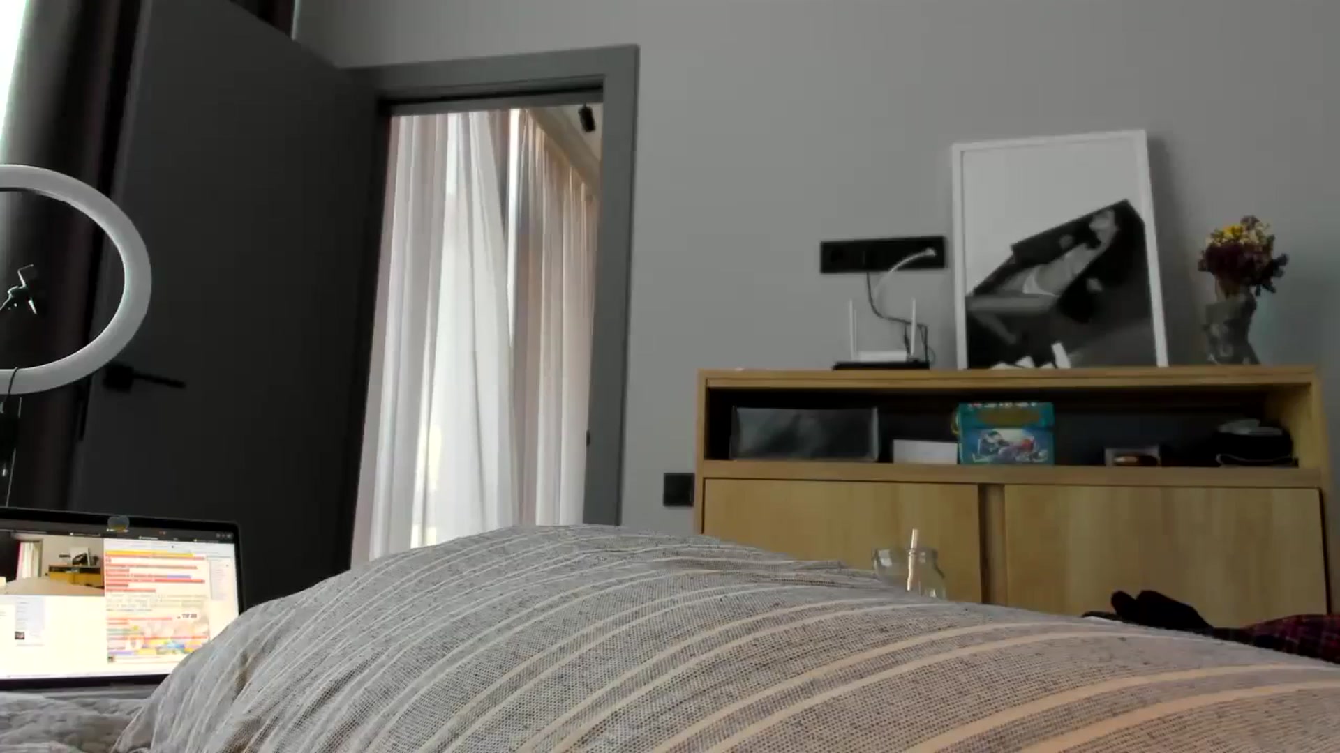 Gallery image thumbnail from swtAlterEgo's myfreecams stream on, 10/04/2024, 14:48 image 9 of 20