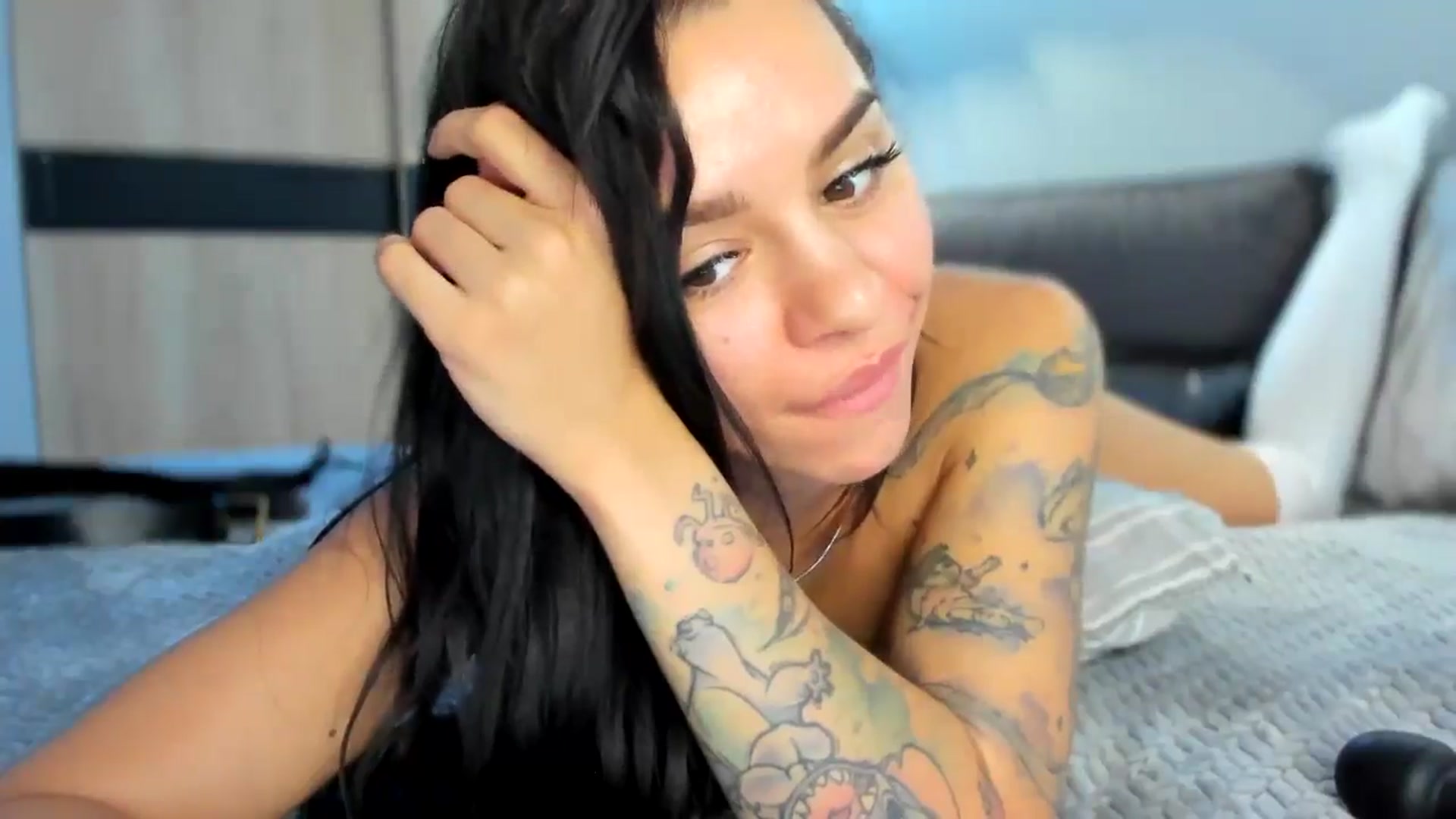 Gallery image thumbnail from swtAlterEgo's myfreecams stream on, 10/04/2024, 15:30 image 18 of 20