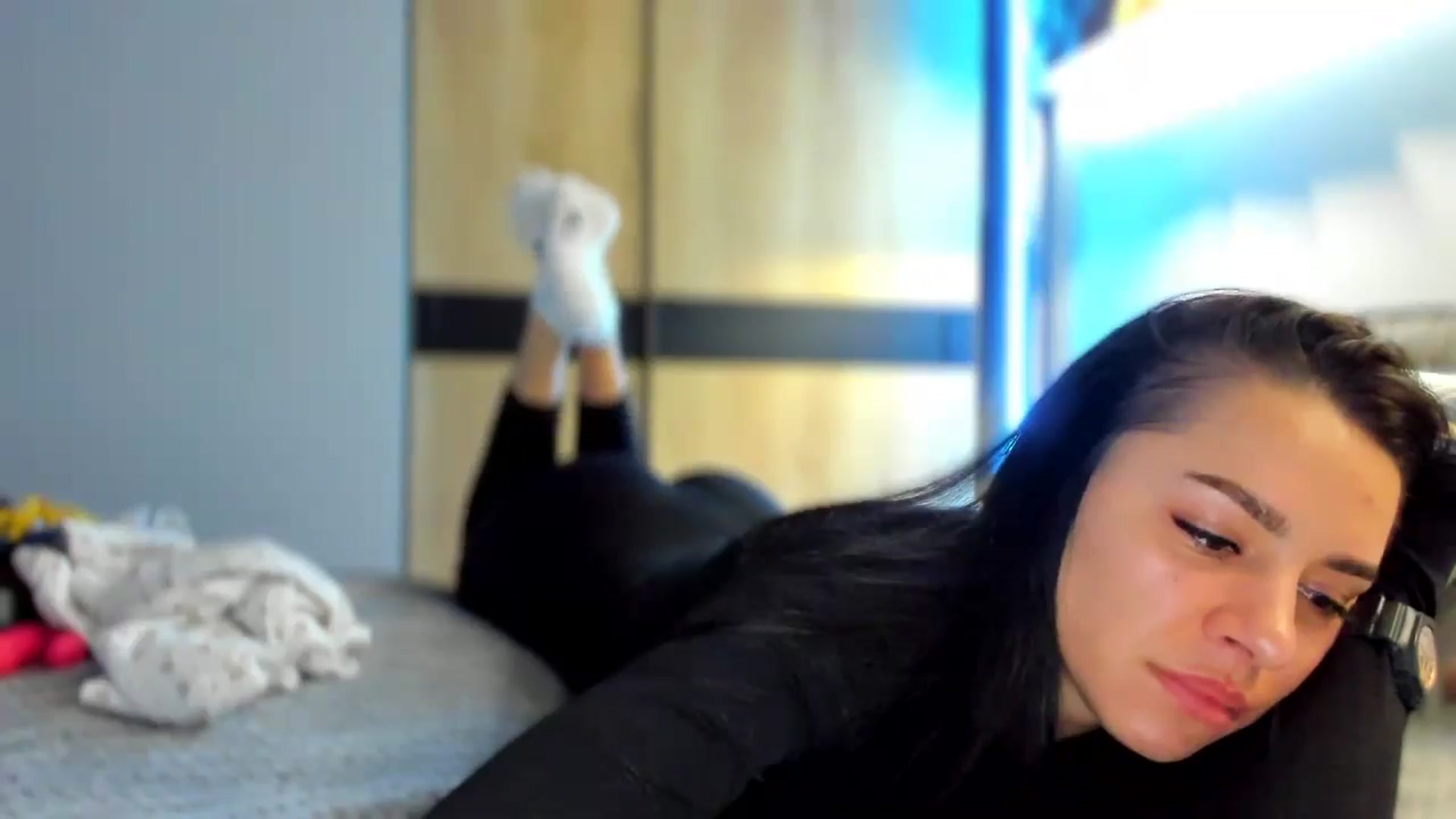 Gallery image thumbnail from swtAlterEgo's myfreecams stream on, 10/07/2024, 24:10 image 3 of 20