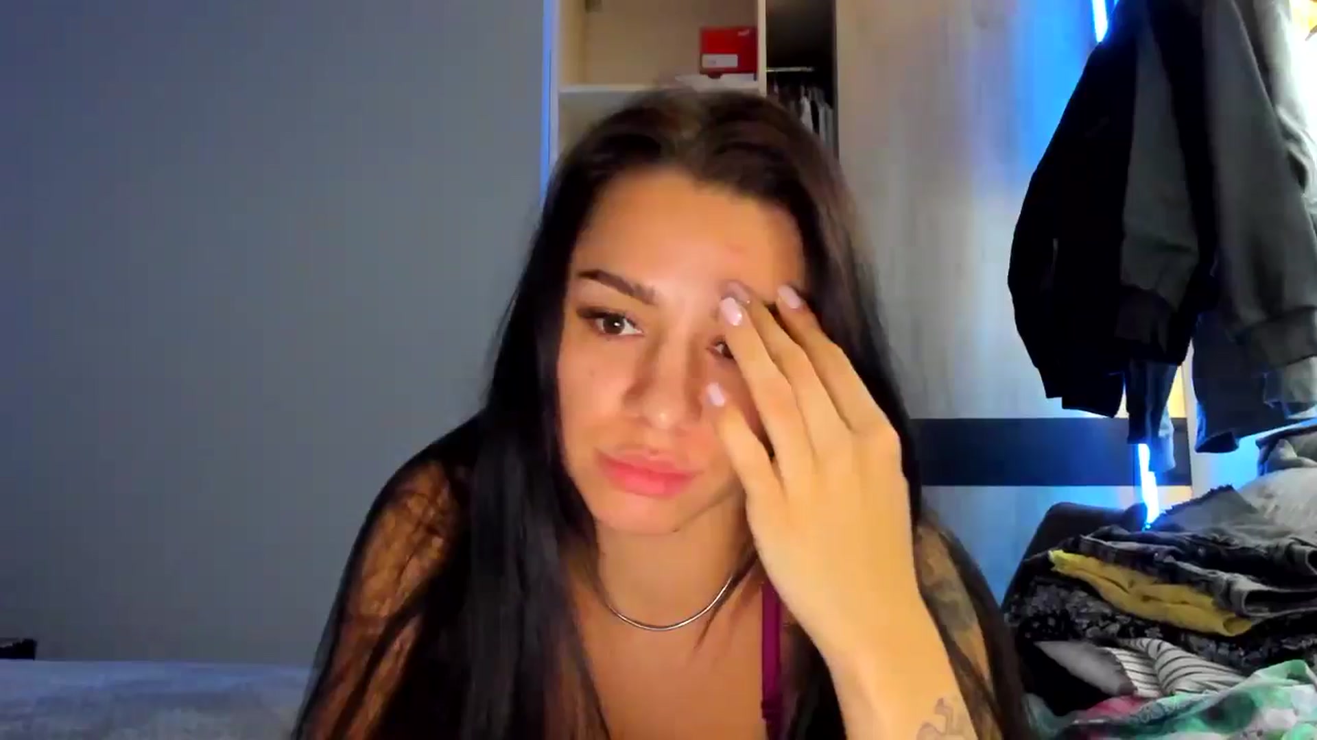Gallery image thumbnail from swtAlterEgo's myfreecams stream on, 10/10/2024, 24:01 image 2 of 20