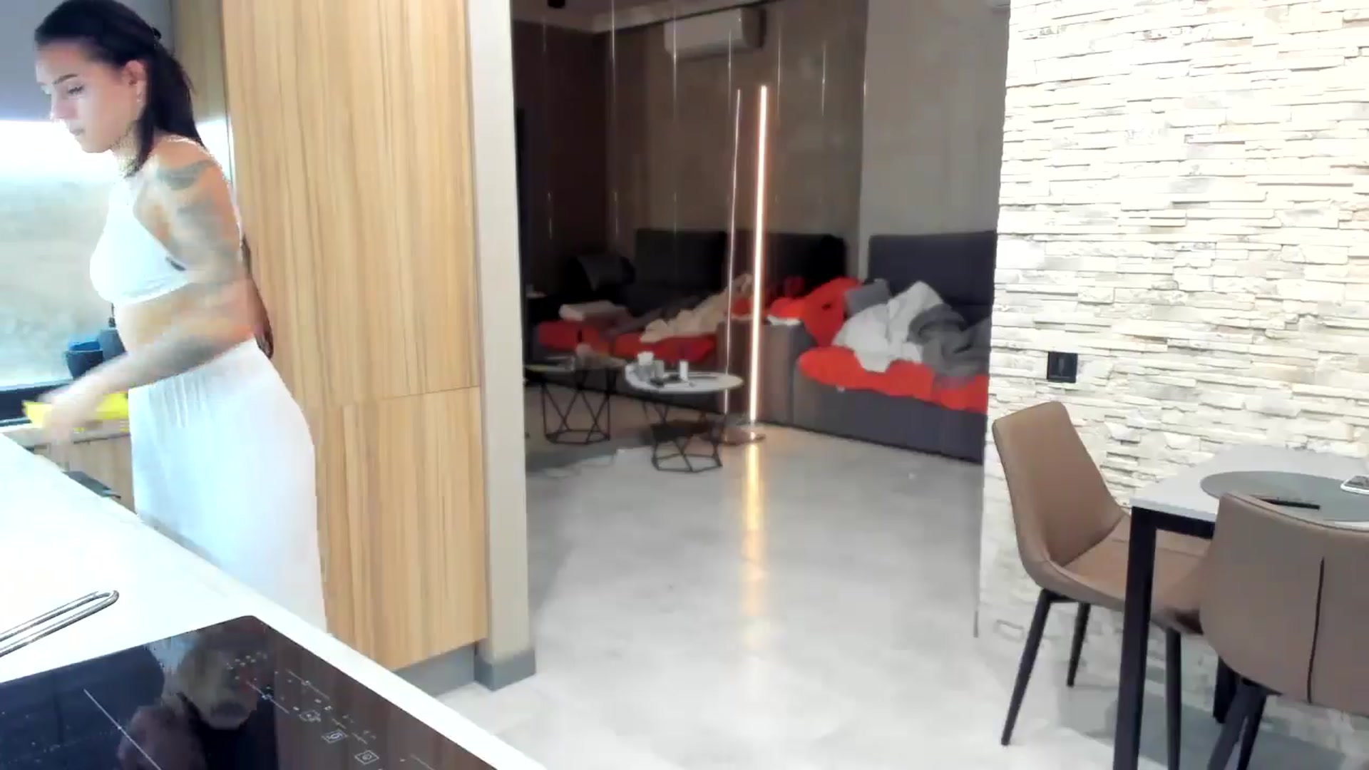Gallery image thumbnail from swtAlterEgo's myfreecams stream on, 10/11/2024, 01:31 image 7 of 20