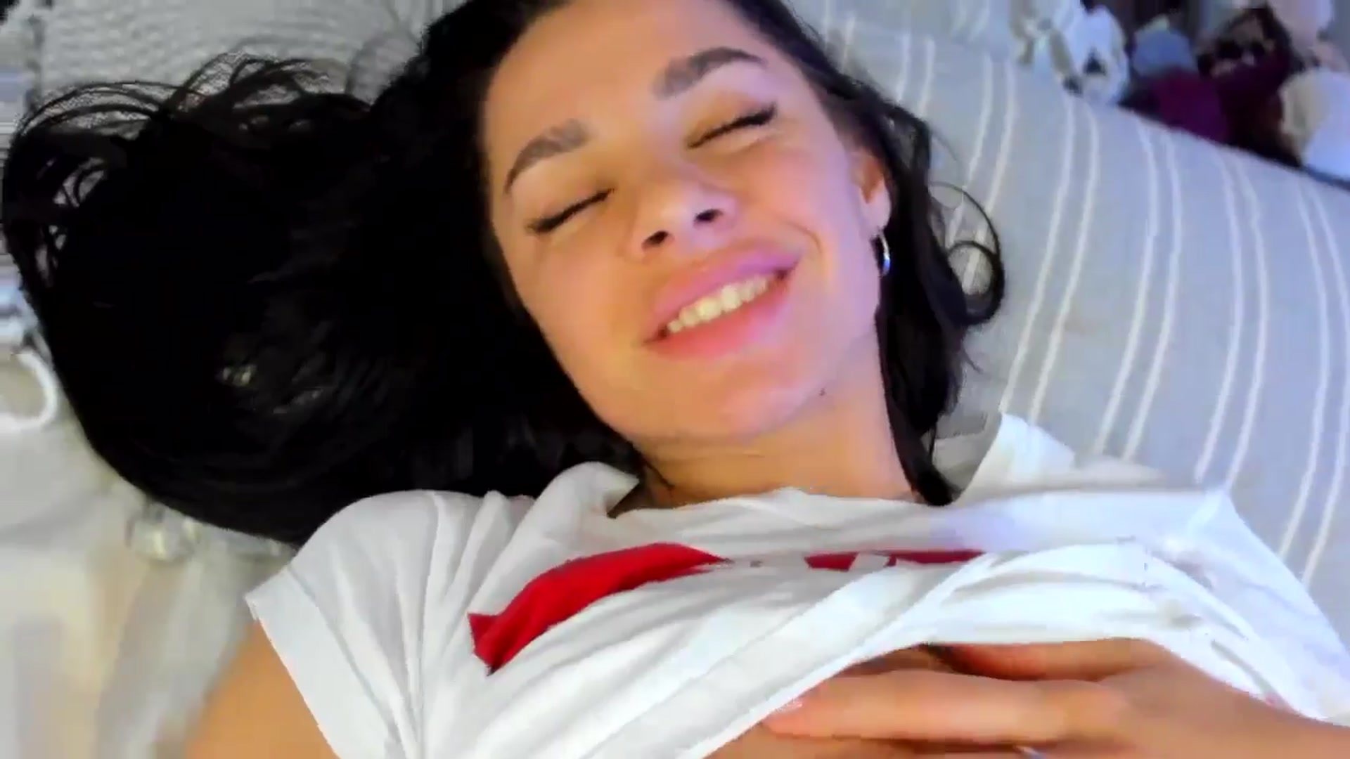 Gallery image thumbnail from swtAlterEgo's myfreecams stream on, 10/13/2024, 02:50 image 13 of 20