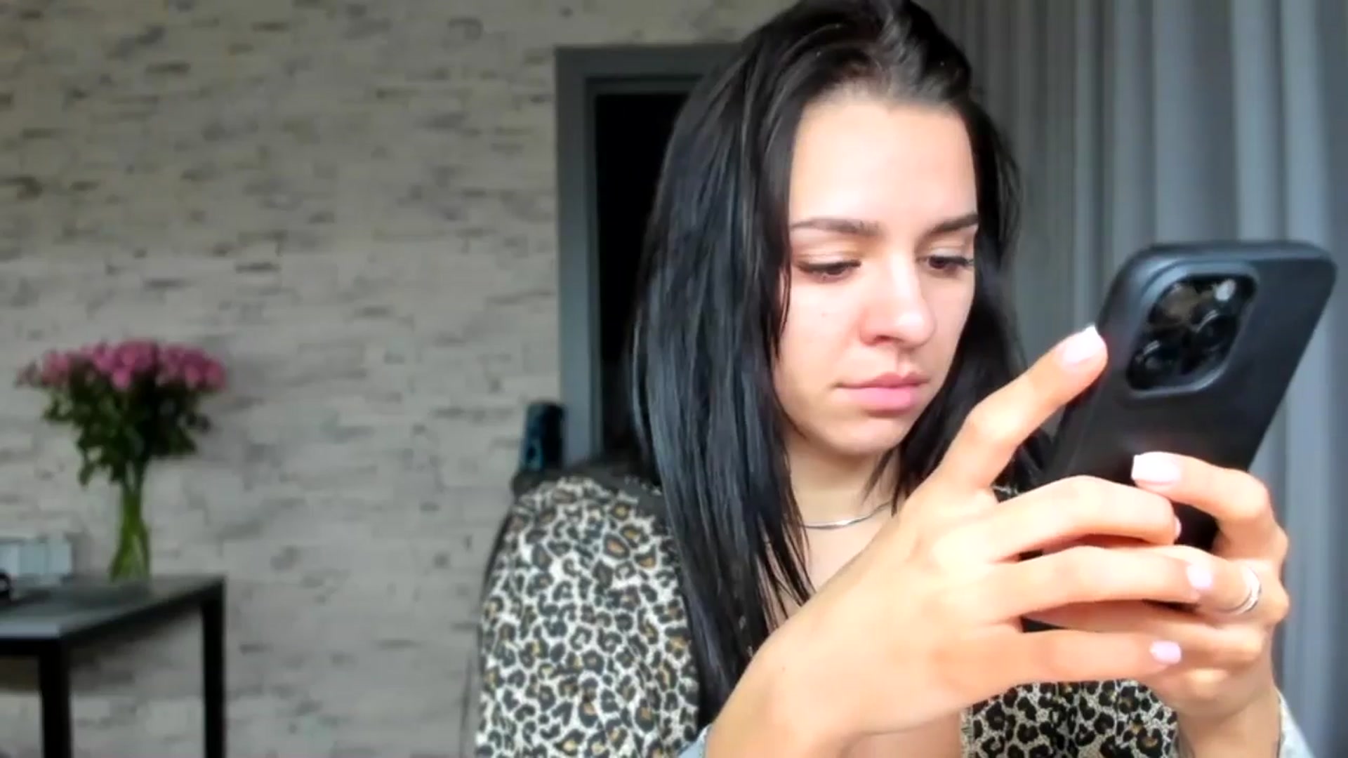 Gallery image thumbnail from swtAlterEgo's myfreecams stream on, 10/14/2024, 03:08 image 18 of 20
