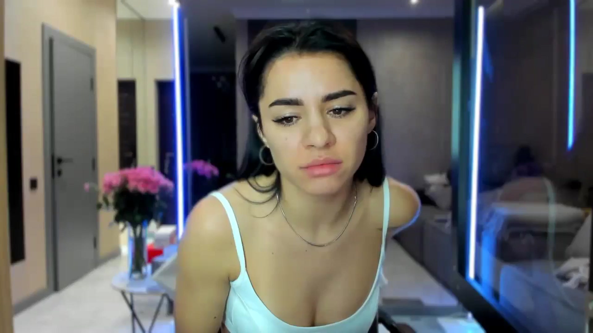 Gallery image thumbnail from swtAlterEgo's myfreecams stream on, 10/16/2024, 05:00 image 3 of 20