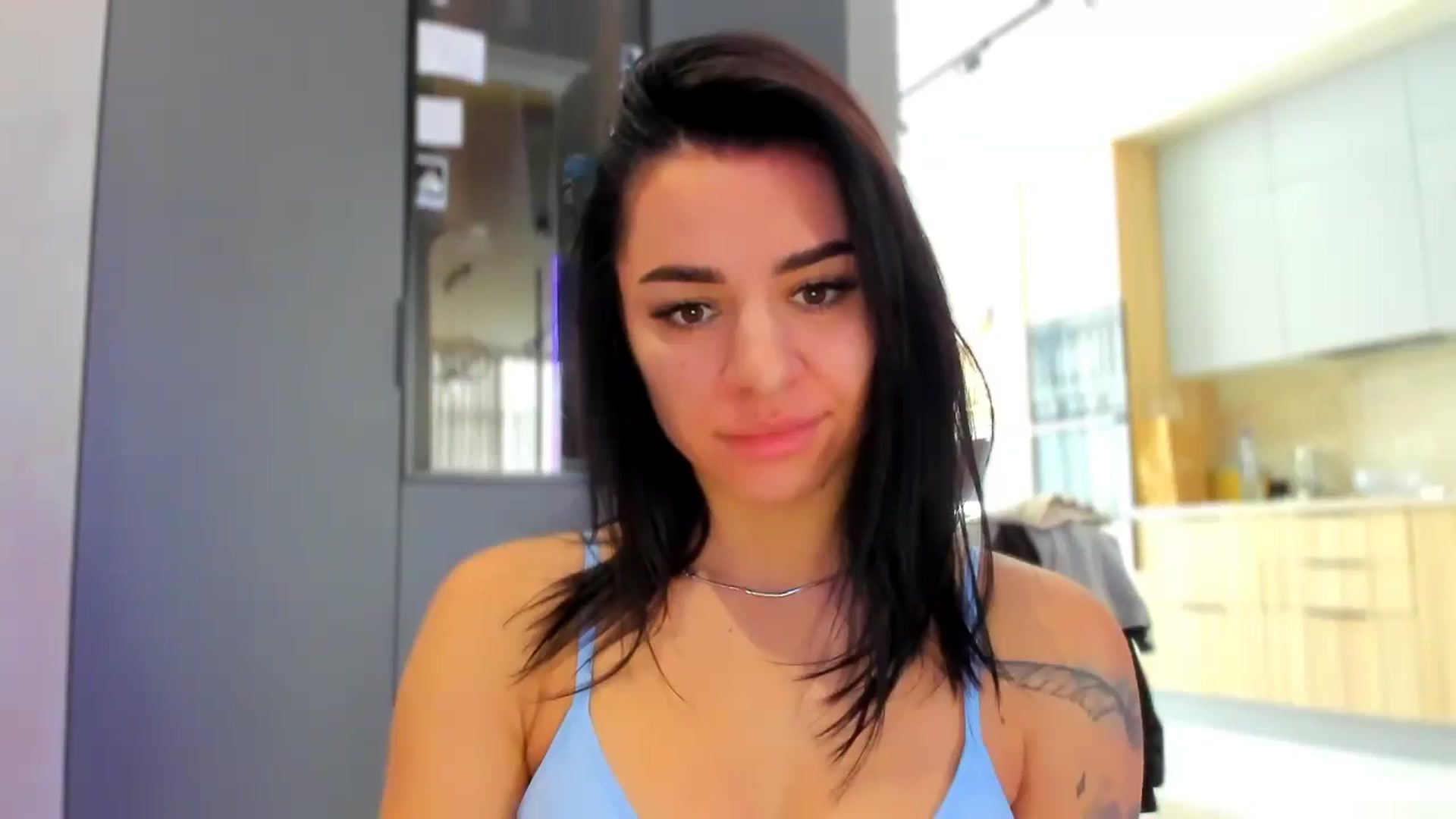Gallery image thumbnail from swtAlterEgo's myfreecams stream on, 10/17/2024, 06:39 image 18 of 20
