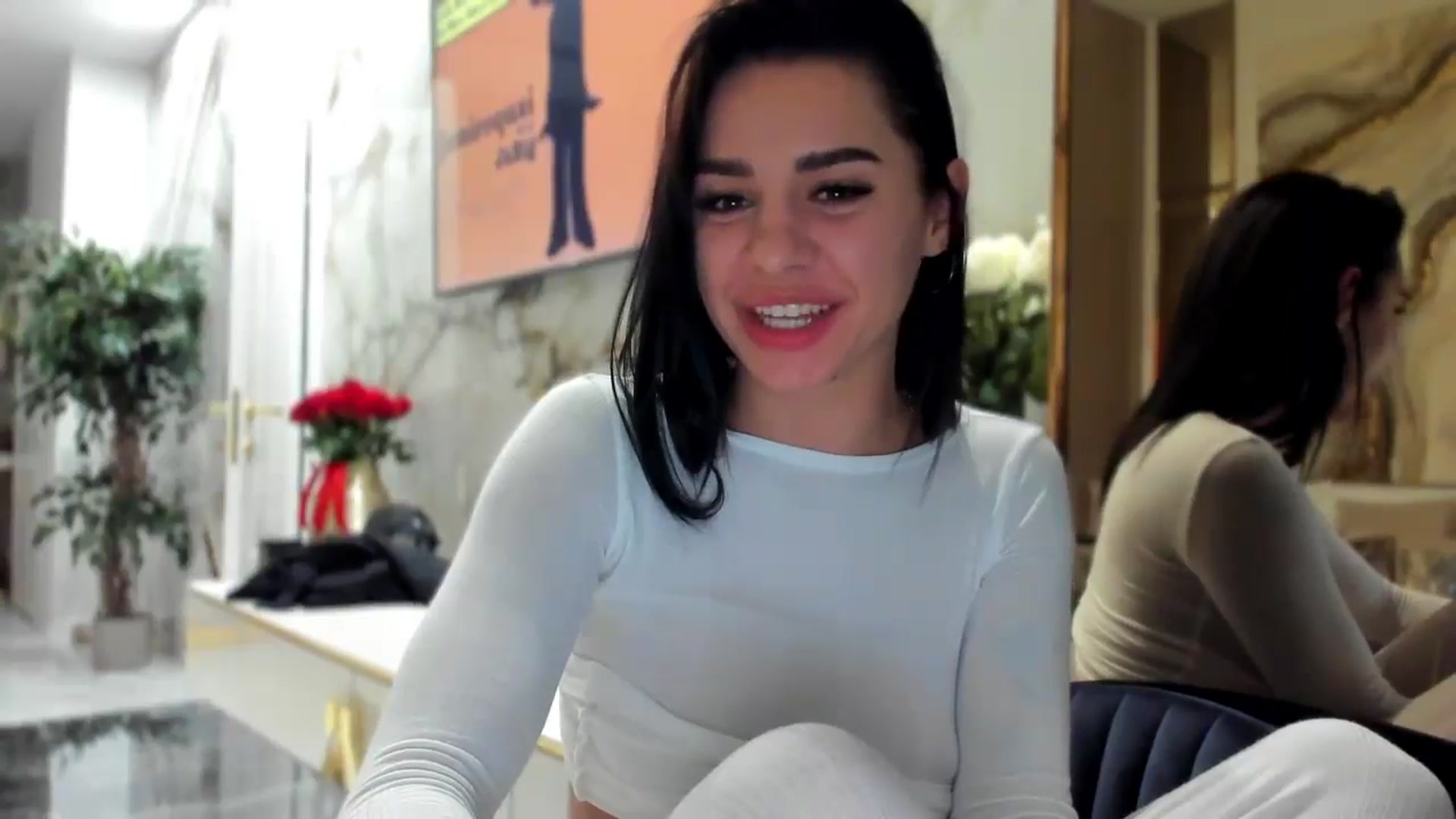 Gallery image thumbnail from swtAlterEgo's myfreecams stream on, 10/19/2024, 01:13 image 7 of 20