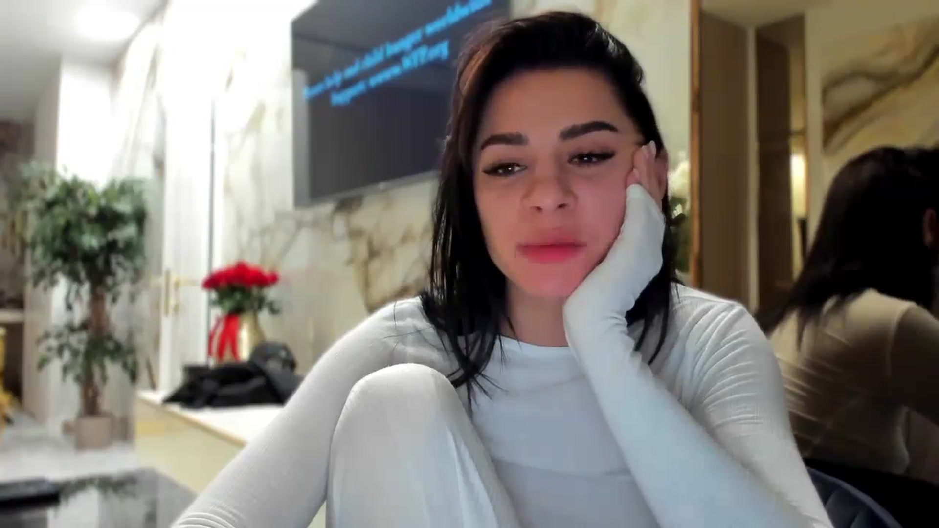 Gallery image thumbnail from swtAlterEgo's myfreecams stream on, 10/19/2024, 01:13 image 2 of 20