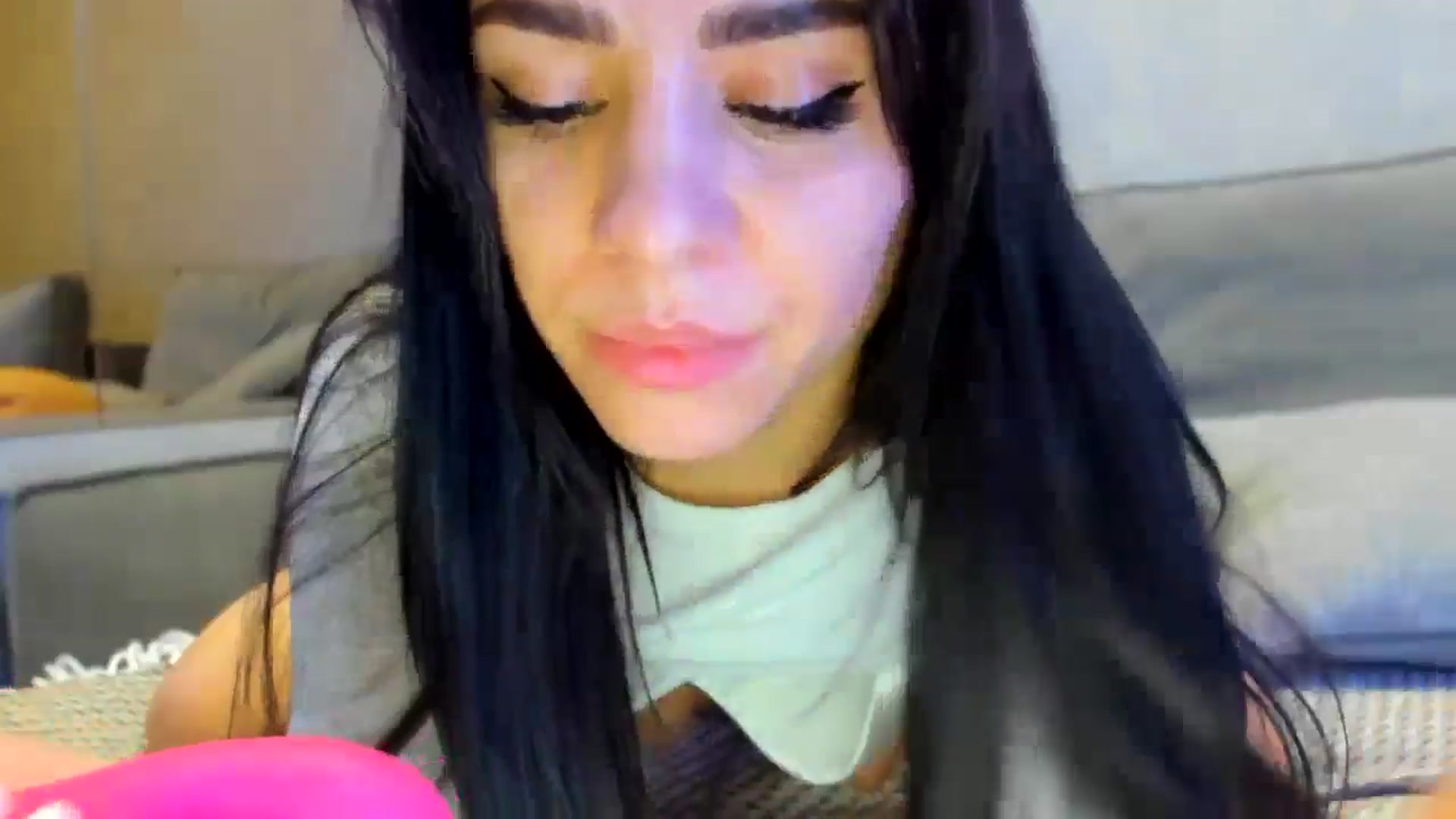 Gallery image thumbnail from swtAlterEgo's myfreecams stream on, 11/09/2024, 24:03 image 17 of 20