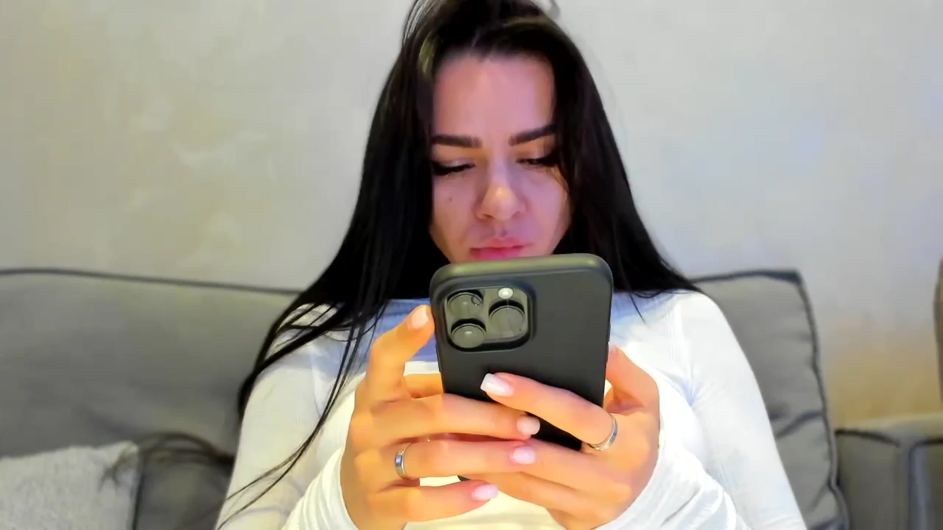 Gallery image thumbnail from swtAlterEgo's myfreecams stream on, 11/09/2024, 05:10 image 18 of 20