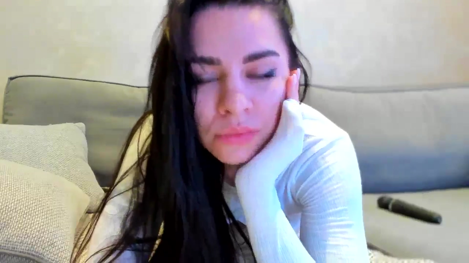 Gallery image thumbnail from swtAlterEgo's myfreecams stream on, 11/09/2024, 05:10 image 13 of 20