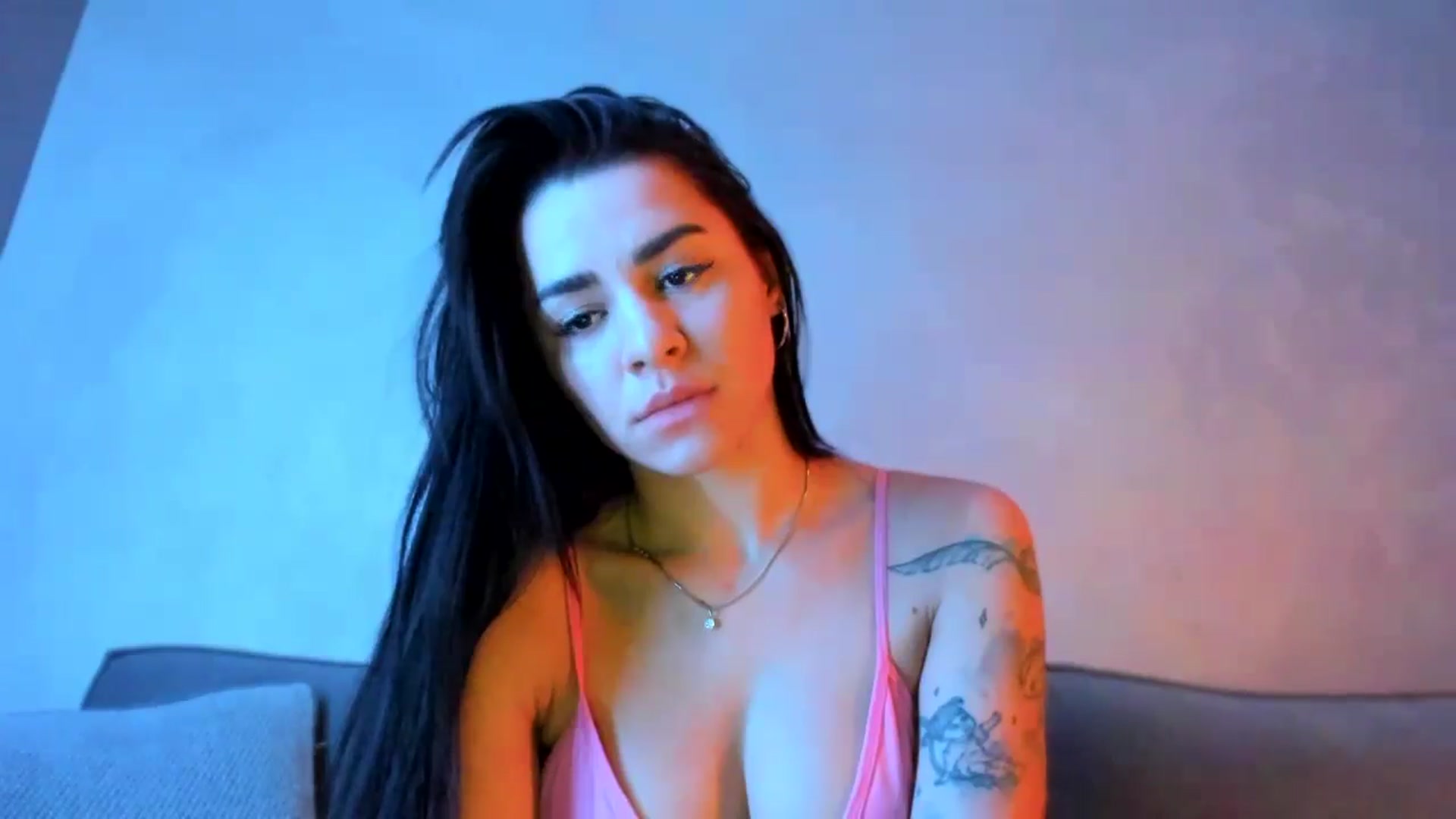 Gallery image thumbnail from swtAlterEgo's myfreecams stream on, 11/10/2024, 21:51 image 5 of 20