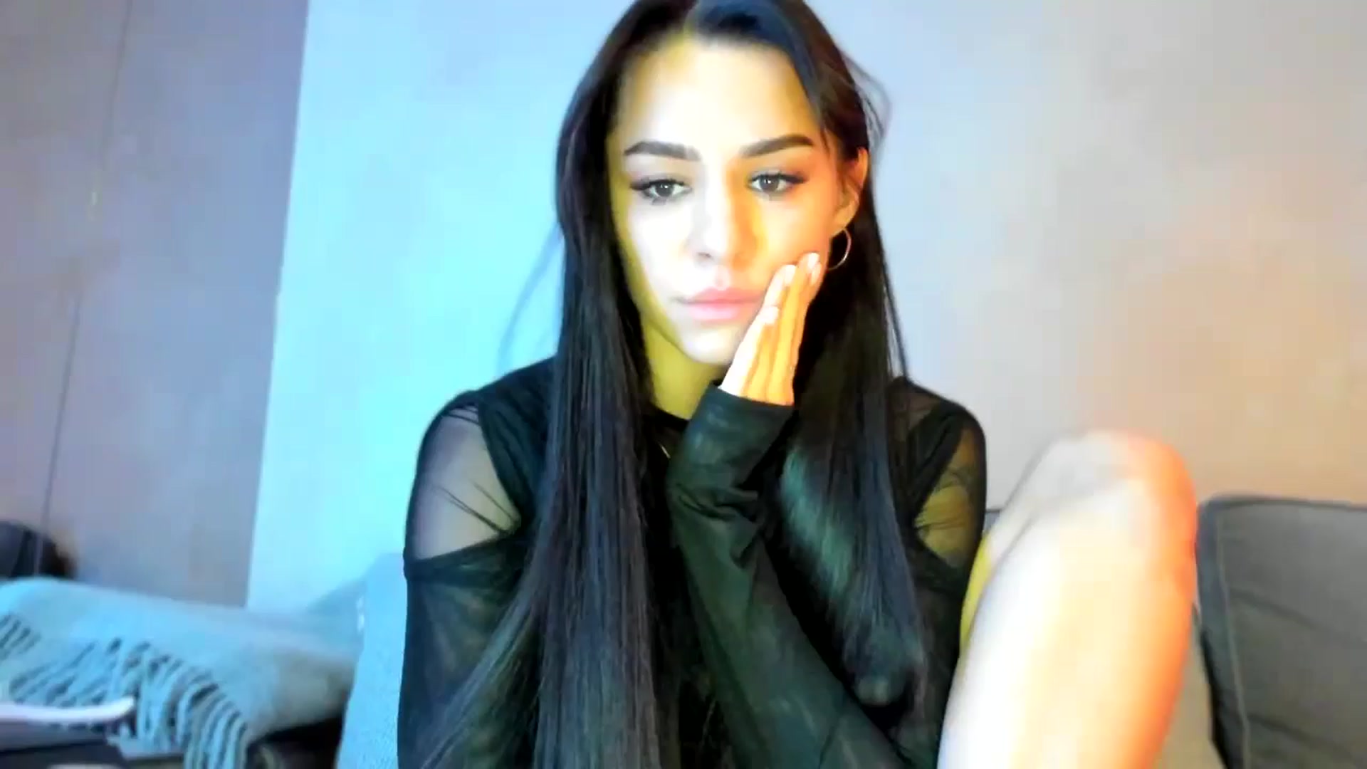 Gallery image thumbnail from swtAlterEgo's myfreecams stream on, 11/17/2024, 02:37 image 1 of 20