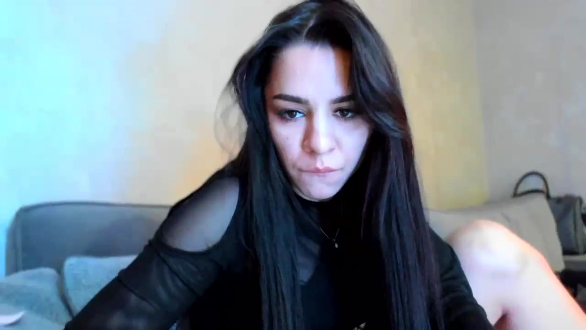 Gallery image thumbnail from swtAlterEgo's myfreecams stream on, 11/17/2024, 02:37 image 13 of 20