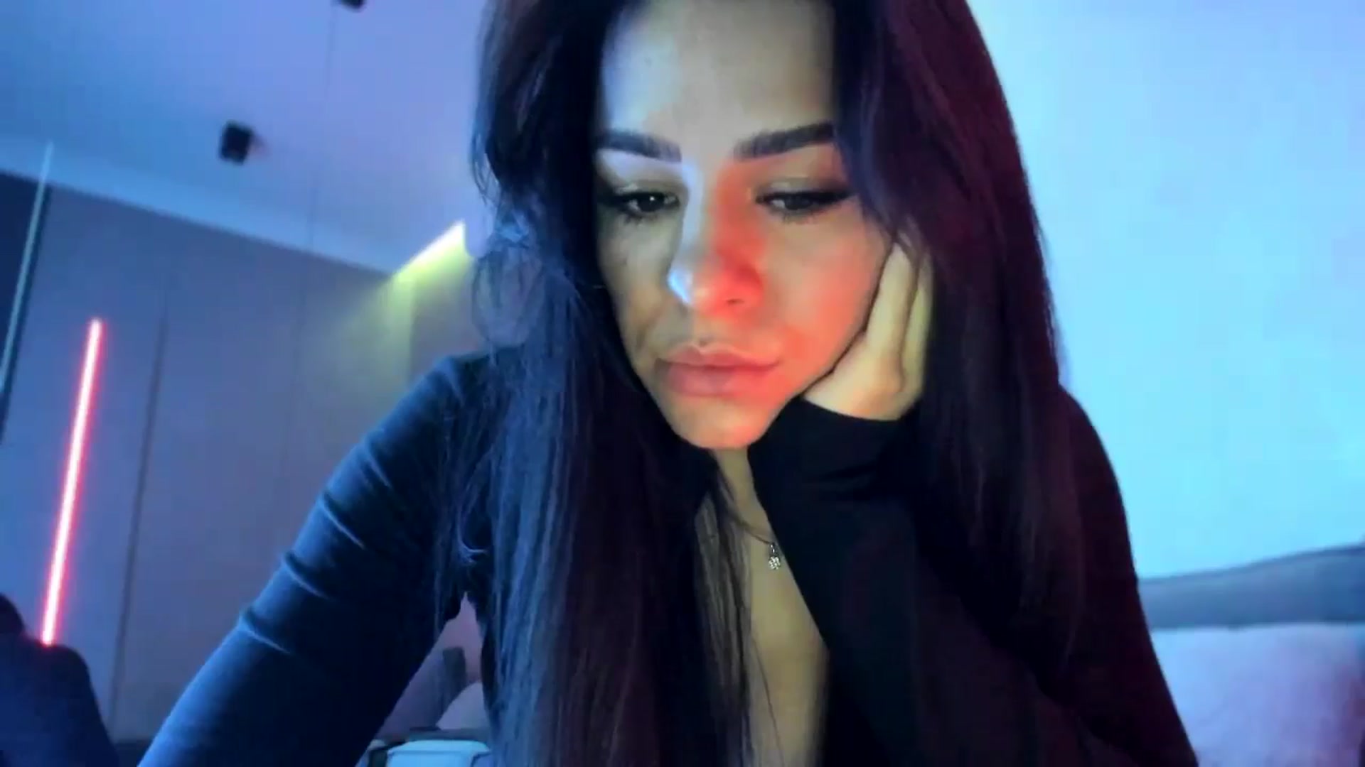 Gallery image thumbnail from swtAlterEgo's myfreecams stream on, 11/17/2024, 22:18 image 4 of 20