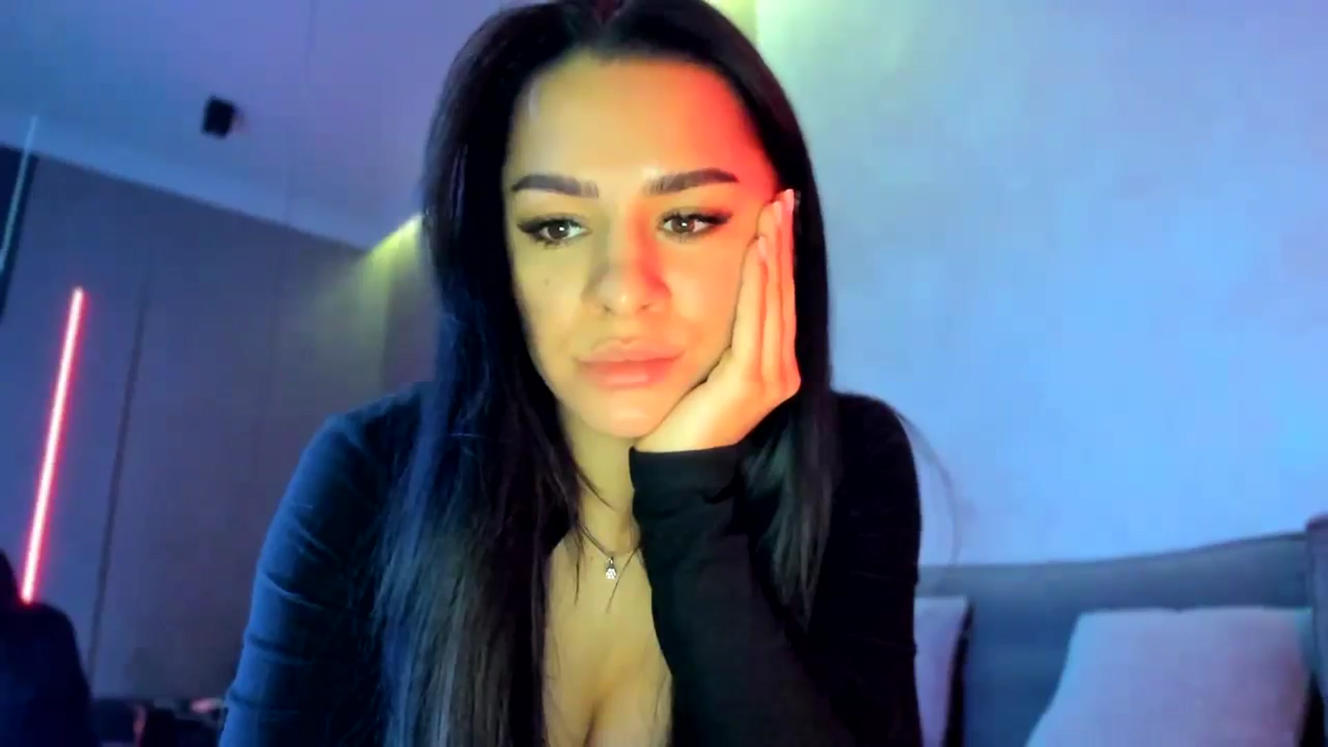Gallery image thumbnail from swtAlterEgo's myfreecams stream on, 11/17/2024, 22:18 image 10 of 20