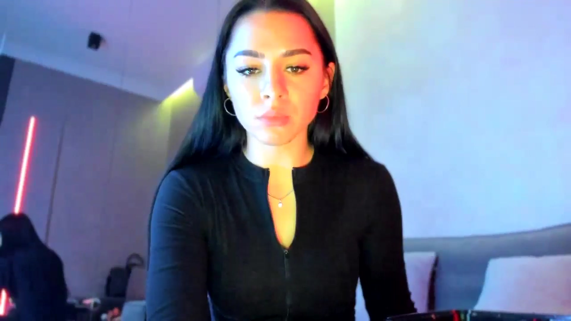 Gallery image thumbnail from swtAlterEgo's myfreecams stream on, 11/17/2024, 22:18 image 15 of 20