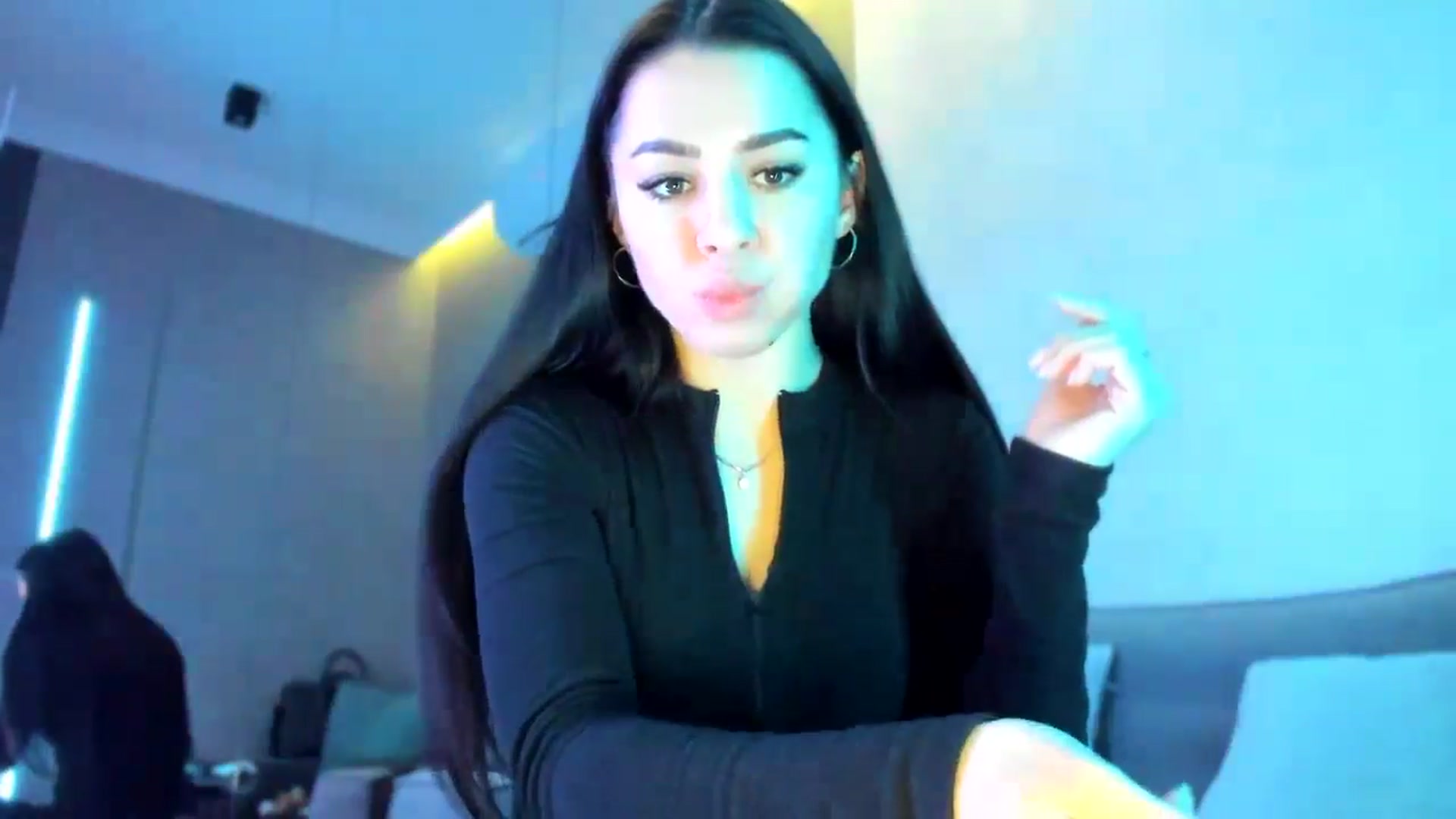 Gallery image thumbnail from swtAlterEgo's myfreecams stream on, 11/17/2024, 22:18 image 13 of 20