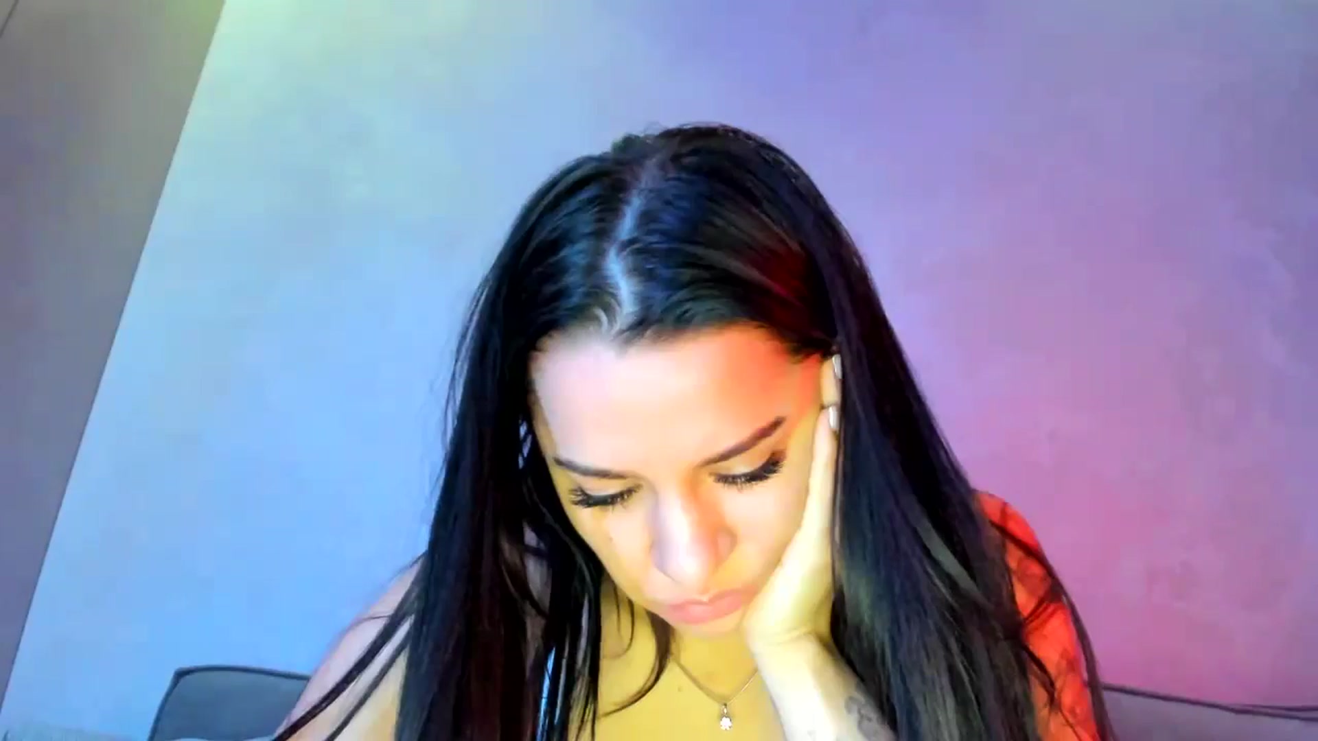 Gallery image thumbnail from swtAlterEgo's myfreecams stream on, 11/18/2024, 21:17 image 7 of 20