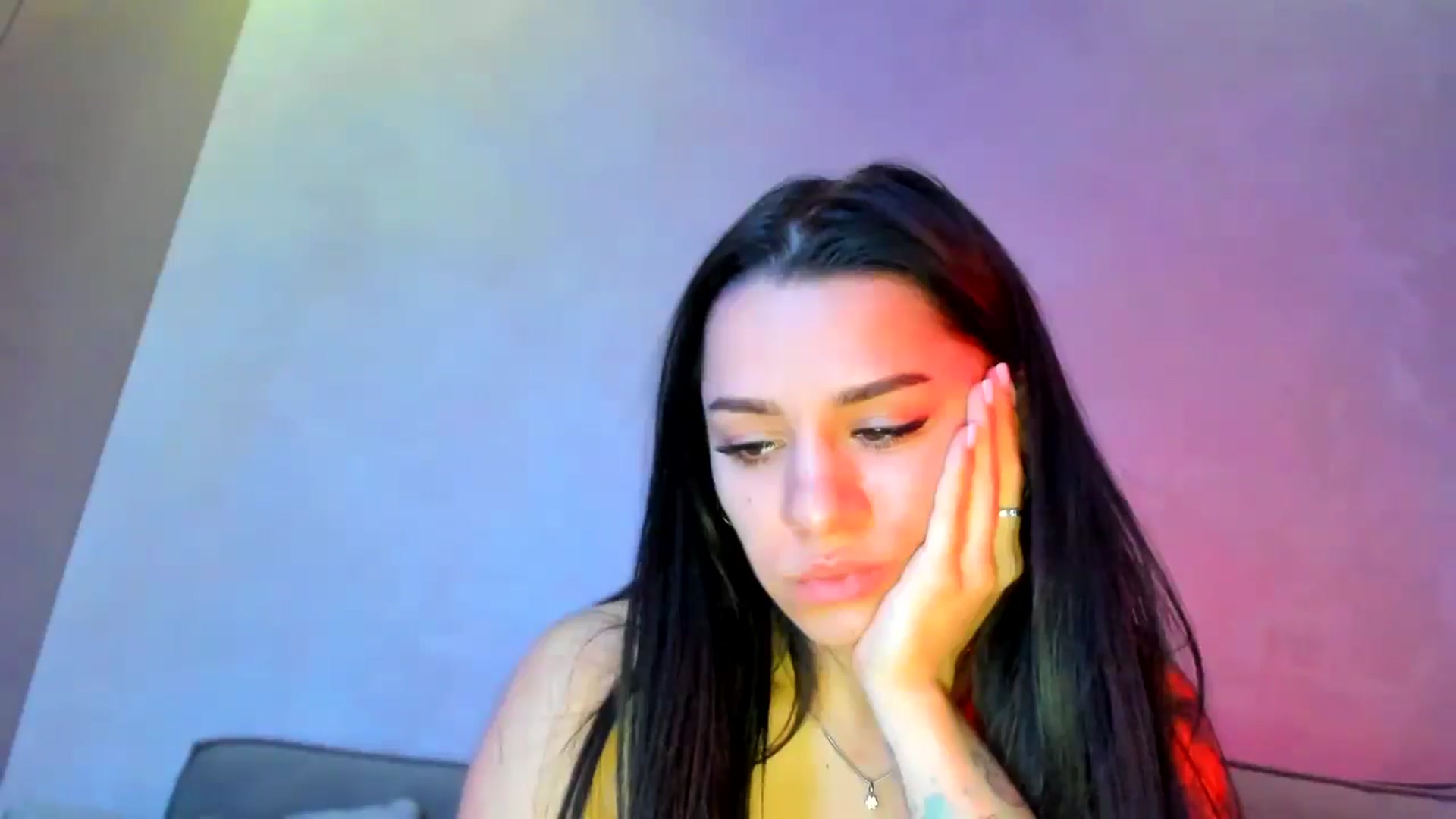 Gallery image thumbnail from swtAlterEgo's myfreecams stream on, 11/18/2024, 21:17 image 6 of 20