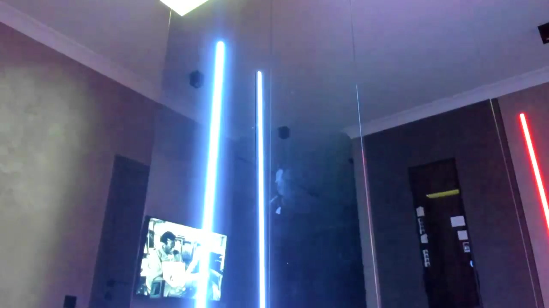 Gallery image thumbnail from swtAlterEgo's myfreecams stream on, 11/19/2024, 01:59 image 4 of 20