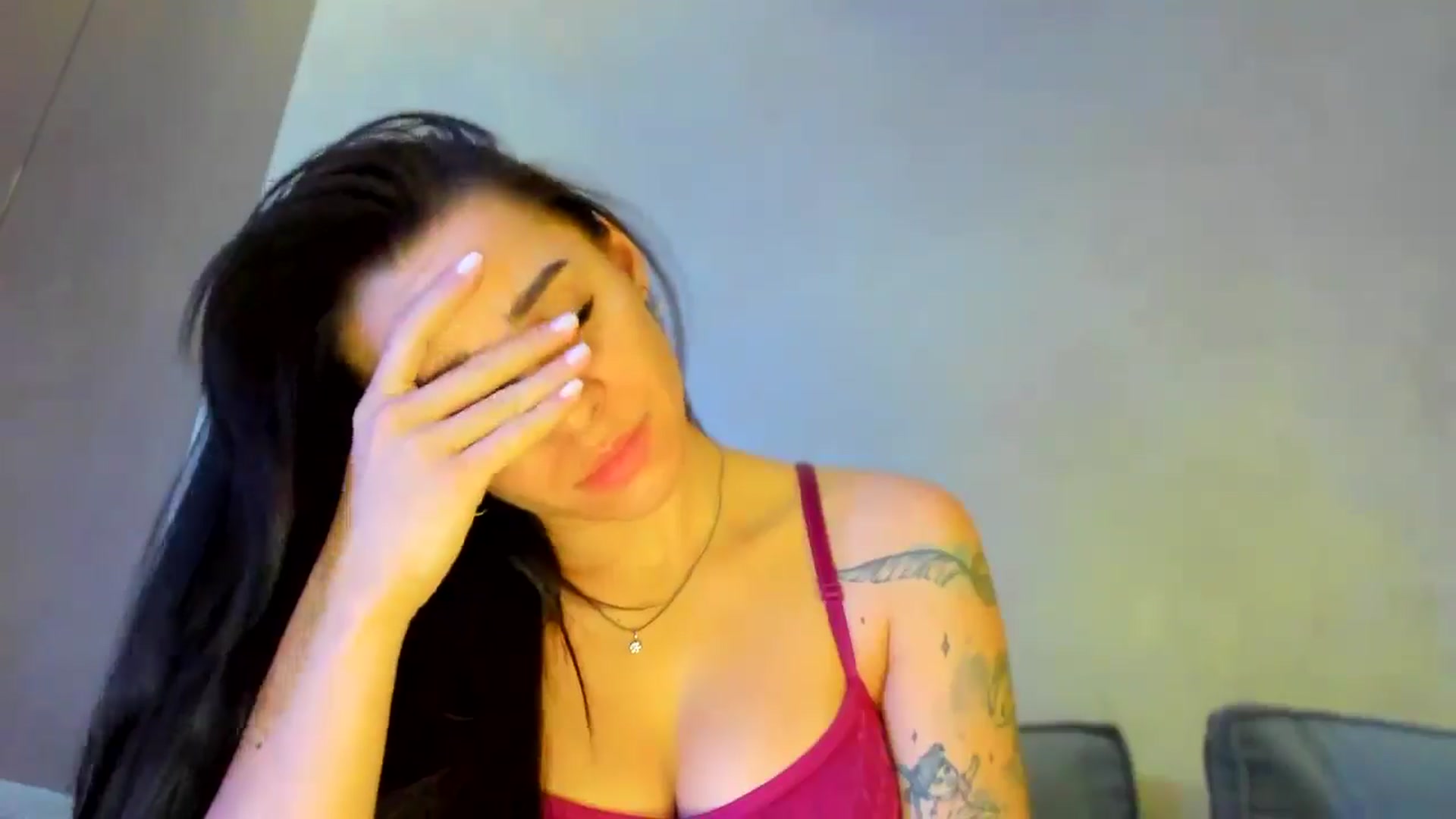 Gallery image thumbnail from swtAlterEgo's myfreecams stream on, 11/20/2024, 02:42 image 19 of 20