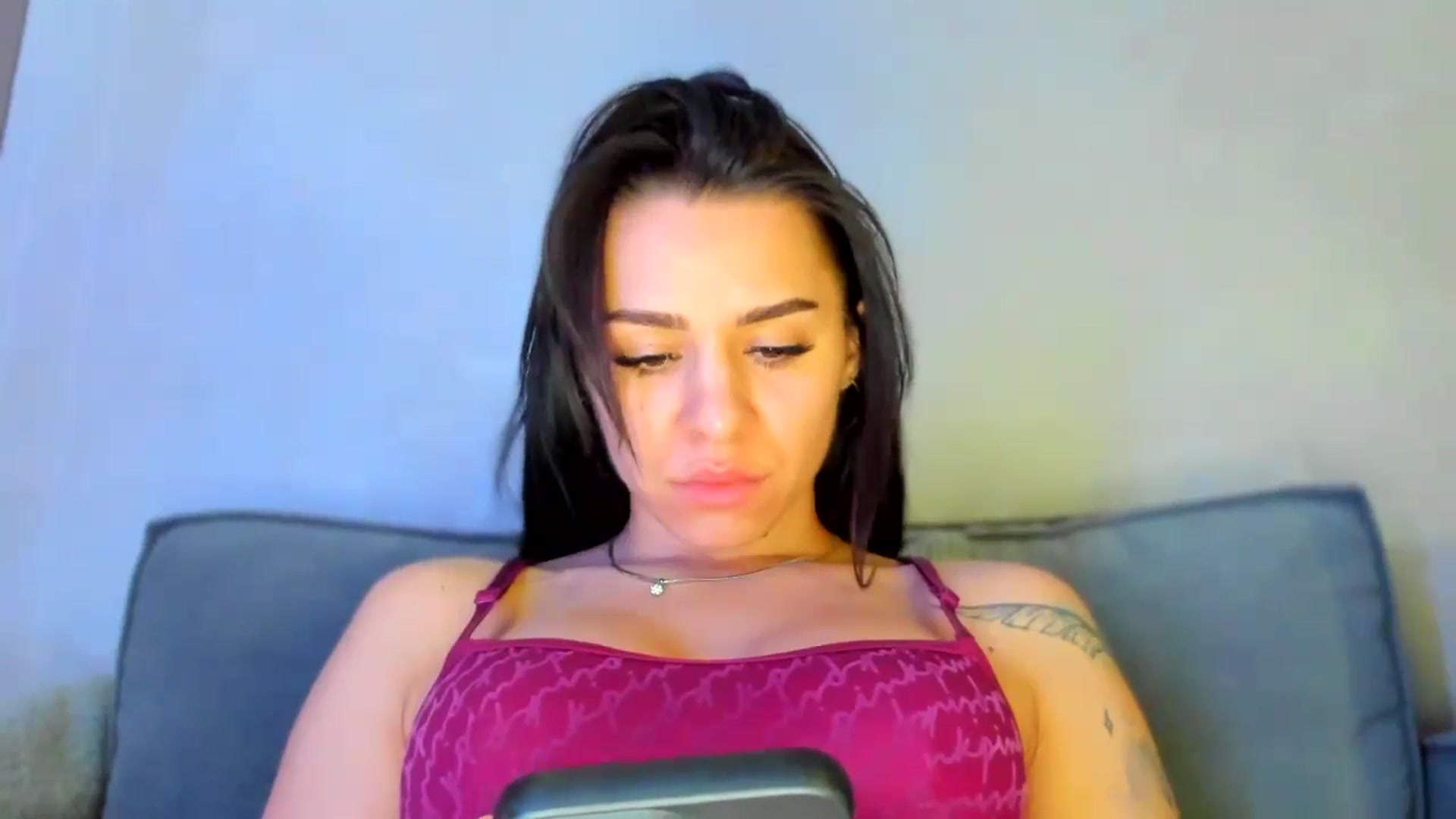 Gallery image thumbnail from swtAlterEgo's myfreecams stream on, 11/20/2024, 03:58 image 2 of 20