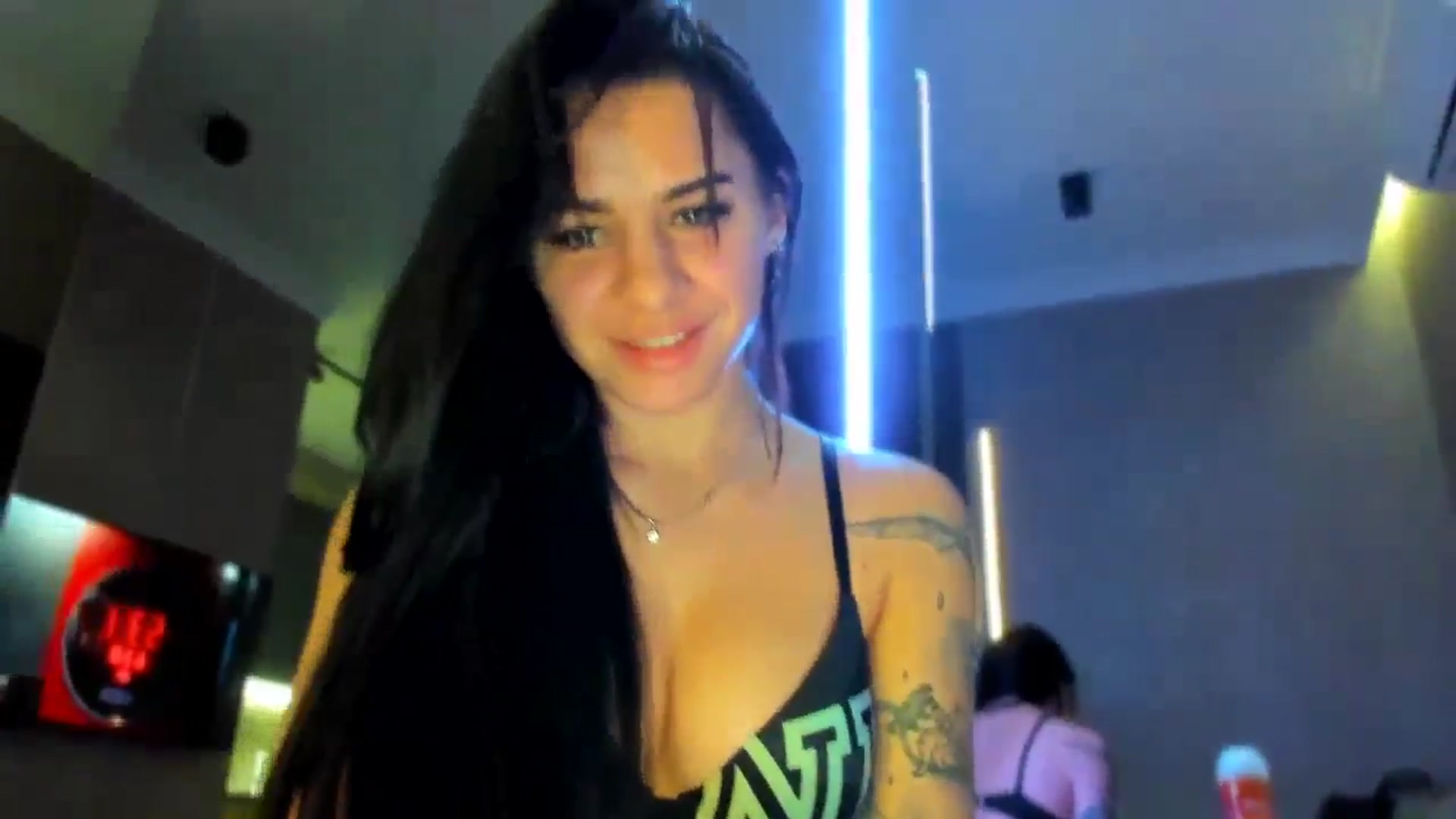 Gallery image thumbnail from swtAlterEgo's myfreecams stream on, 11/20/2024, 21:29 image 16 of 20