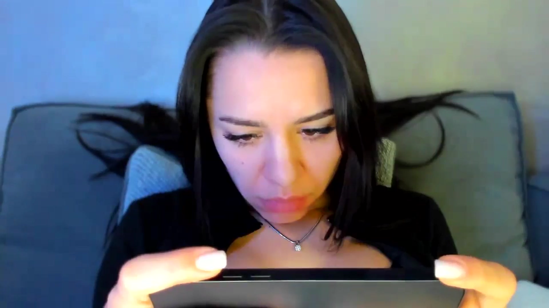 Gallery image thumbnail from swtAlterEgo's myfreecams stream on, 11/22/2024, 05:41 image 7 of 20