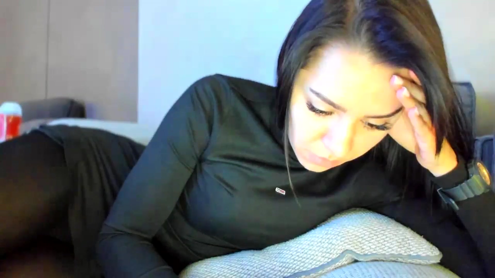 Gallery image thumbnail from swtAlterEgo's myfreecams stream on, 11/23/2024, 21:13 image 2 of 20