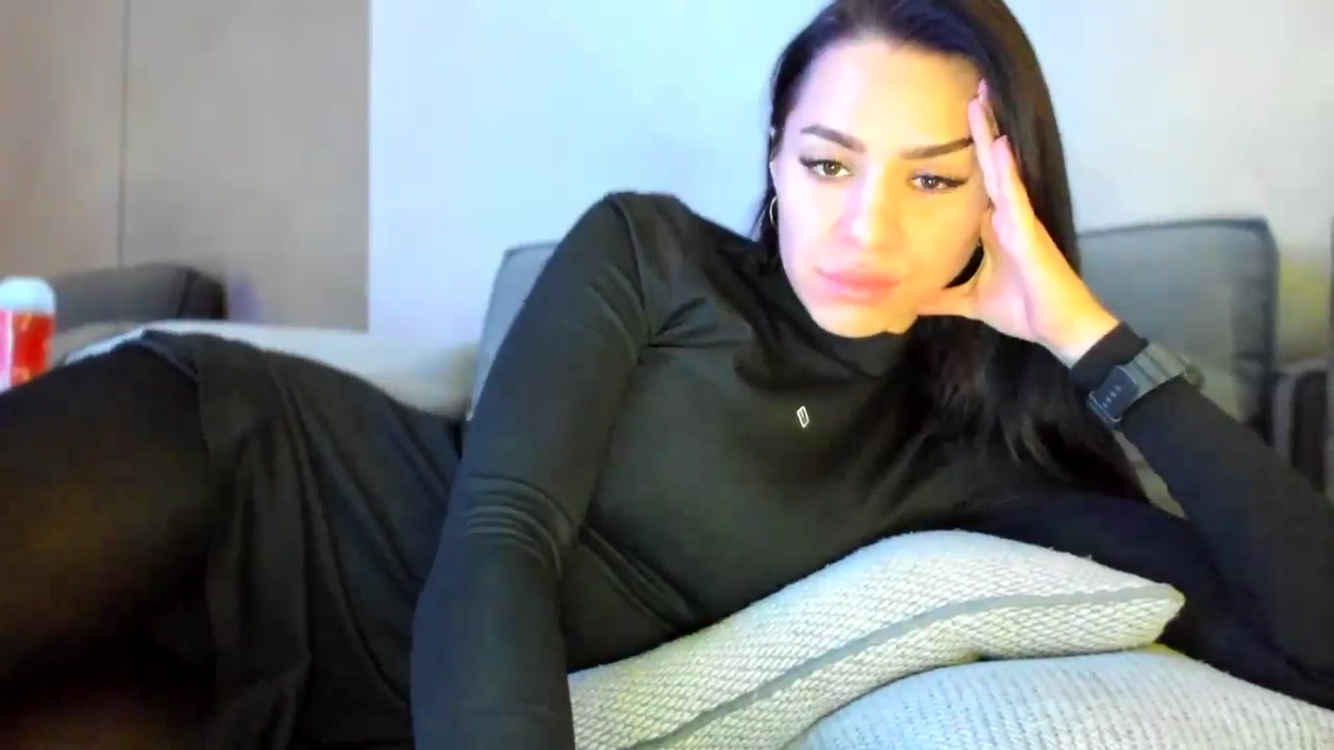 Gallery image thumbnail from swtAlterEgo's myfreecams stream on, 11/23/2024, 21:13 image 4 of 20