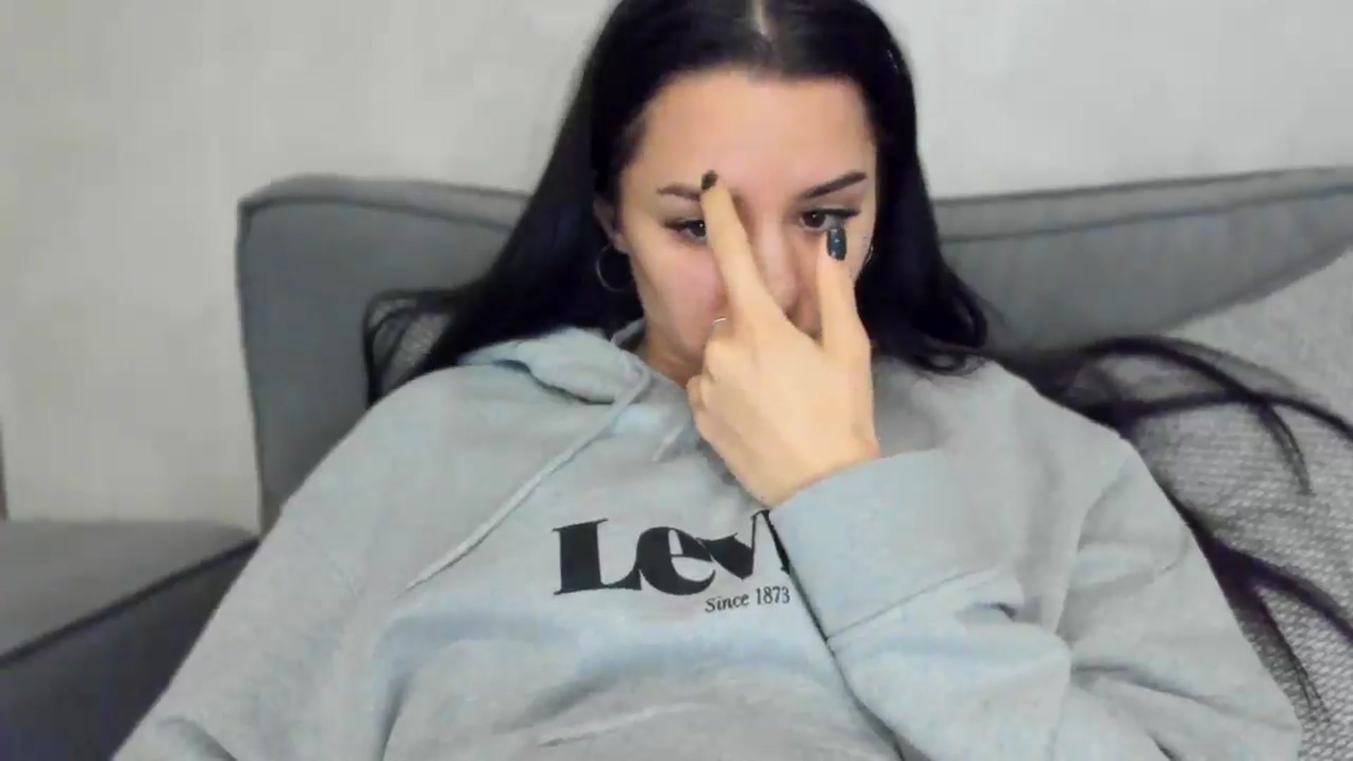Gallery image thumbnail from swtAlterEgo's myfreecams stream on, 11/30/2024, 23:14 image 5 of 20