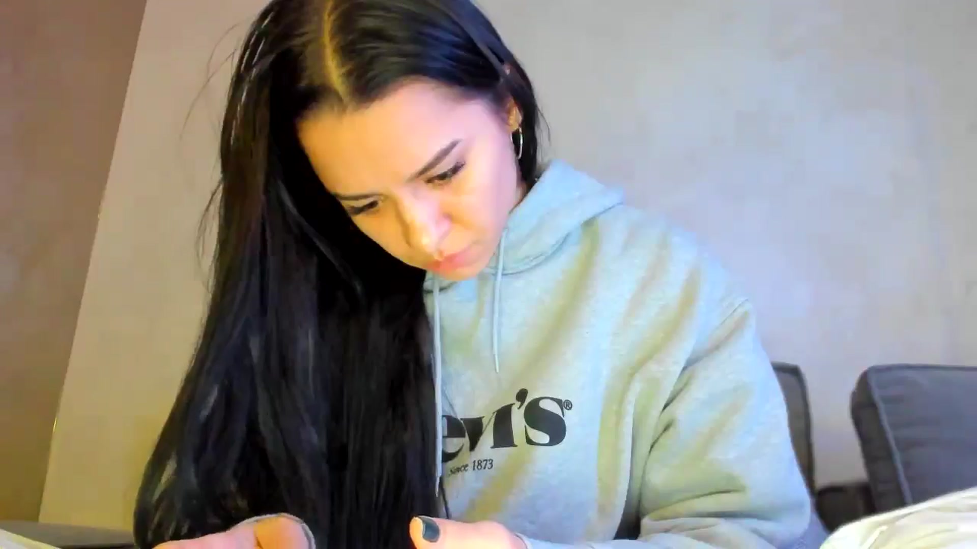 Gallery image thumbnail from swtAlterEgo's myfreecams stream on, 11/30/2024, 23:14 image 8 of 20