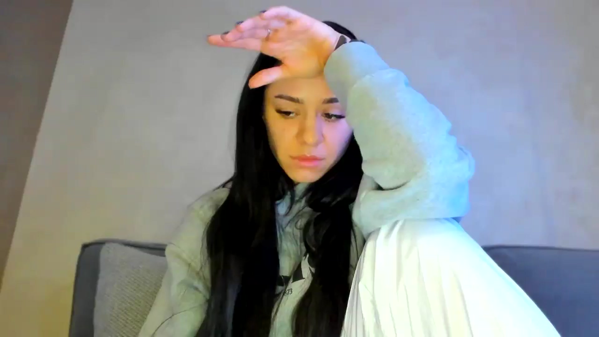 Gallery image thumbnail from swtAlterEgo's myfreecams stream on, 11/30/2024, 23:14 image 14 of 20