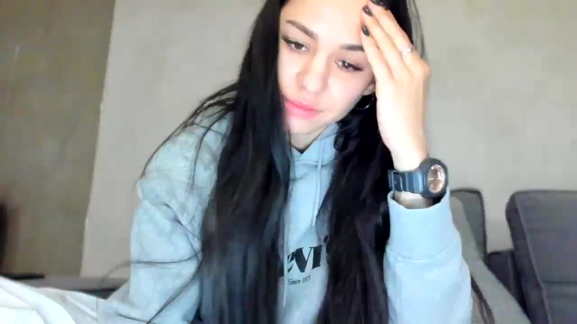 Gallery image thumbnail from swtAlterEgo's myfreecams stream on, 11/30/2024, 23:14 image 1 of 20